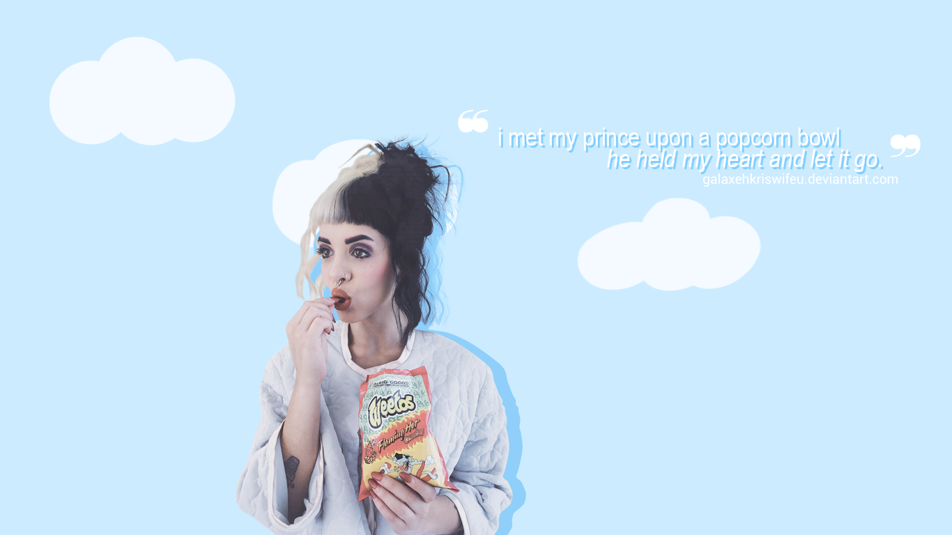 Melanie Martinez Laptop Wallpapers