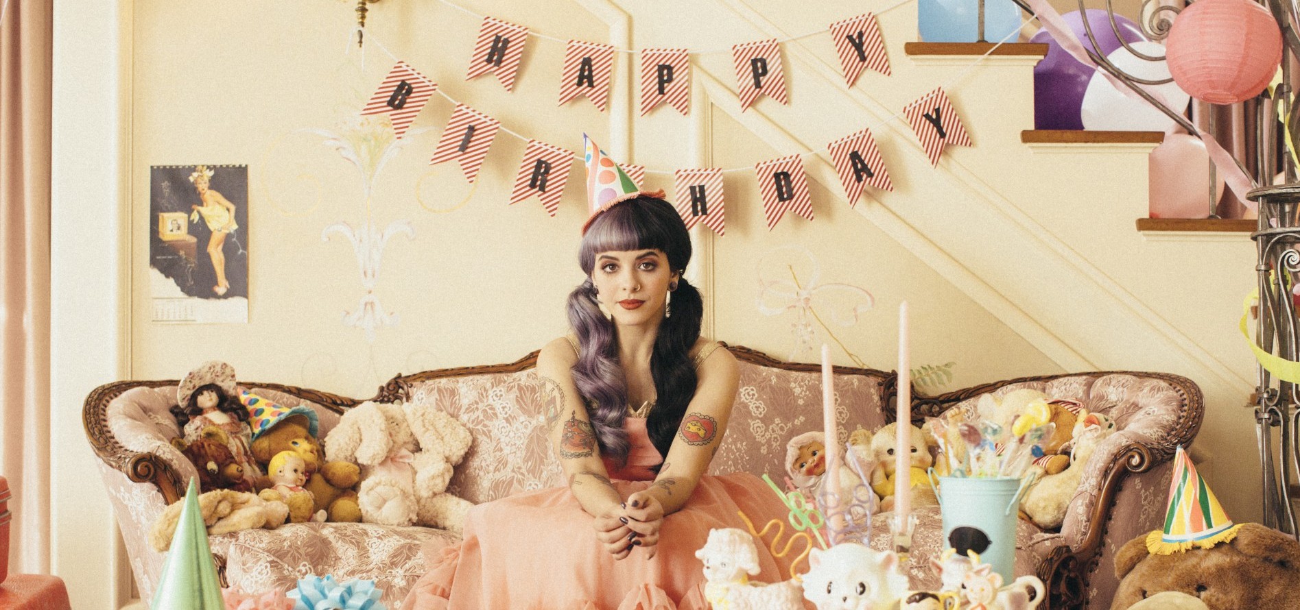 Melanie Martinez Laptop Wallpapers