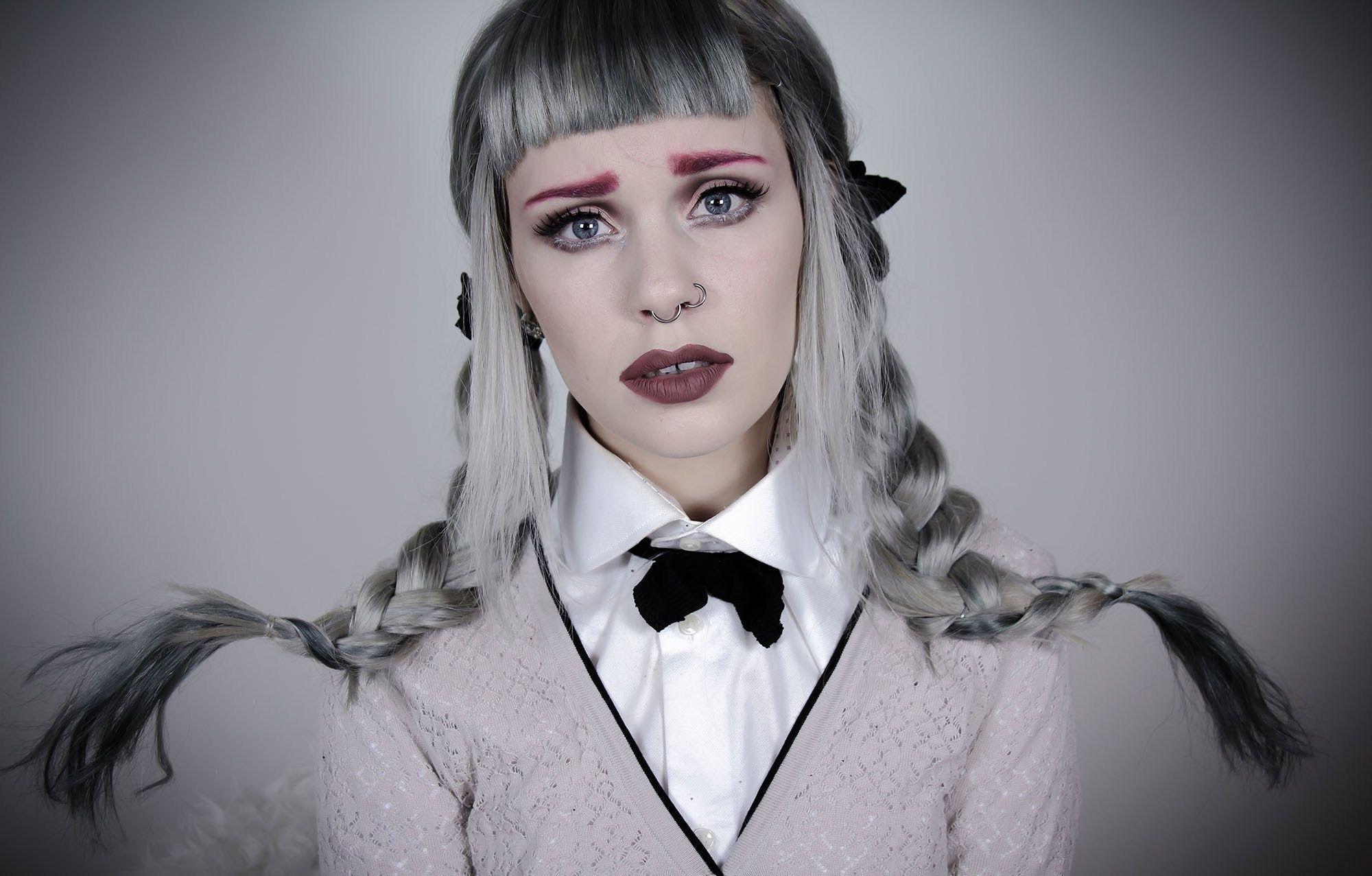 Melanie Martinez Laptop Wallpapers