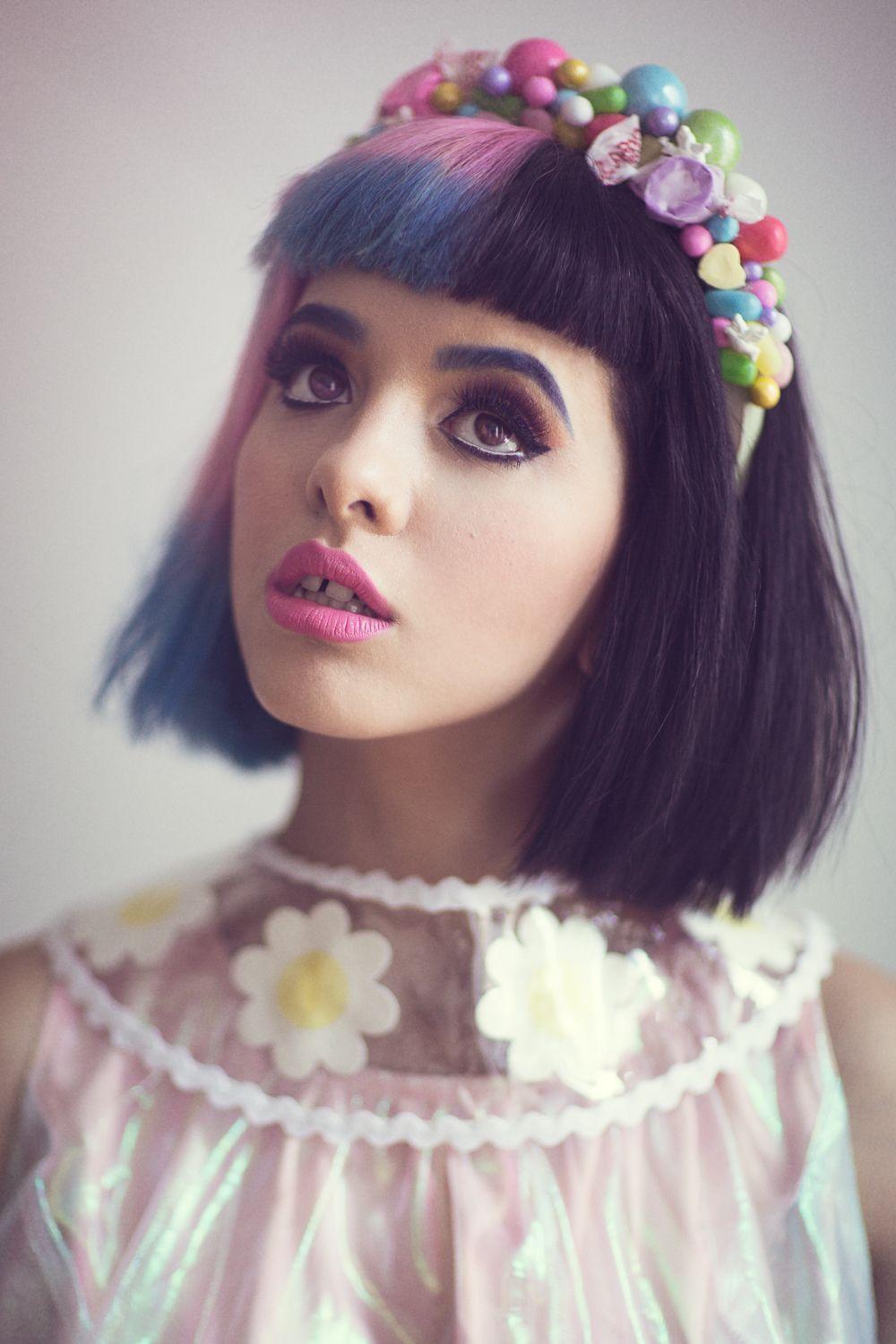 Melanie Martinez Laptop Wallpapers