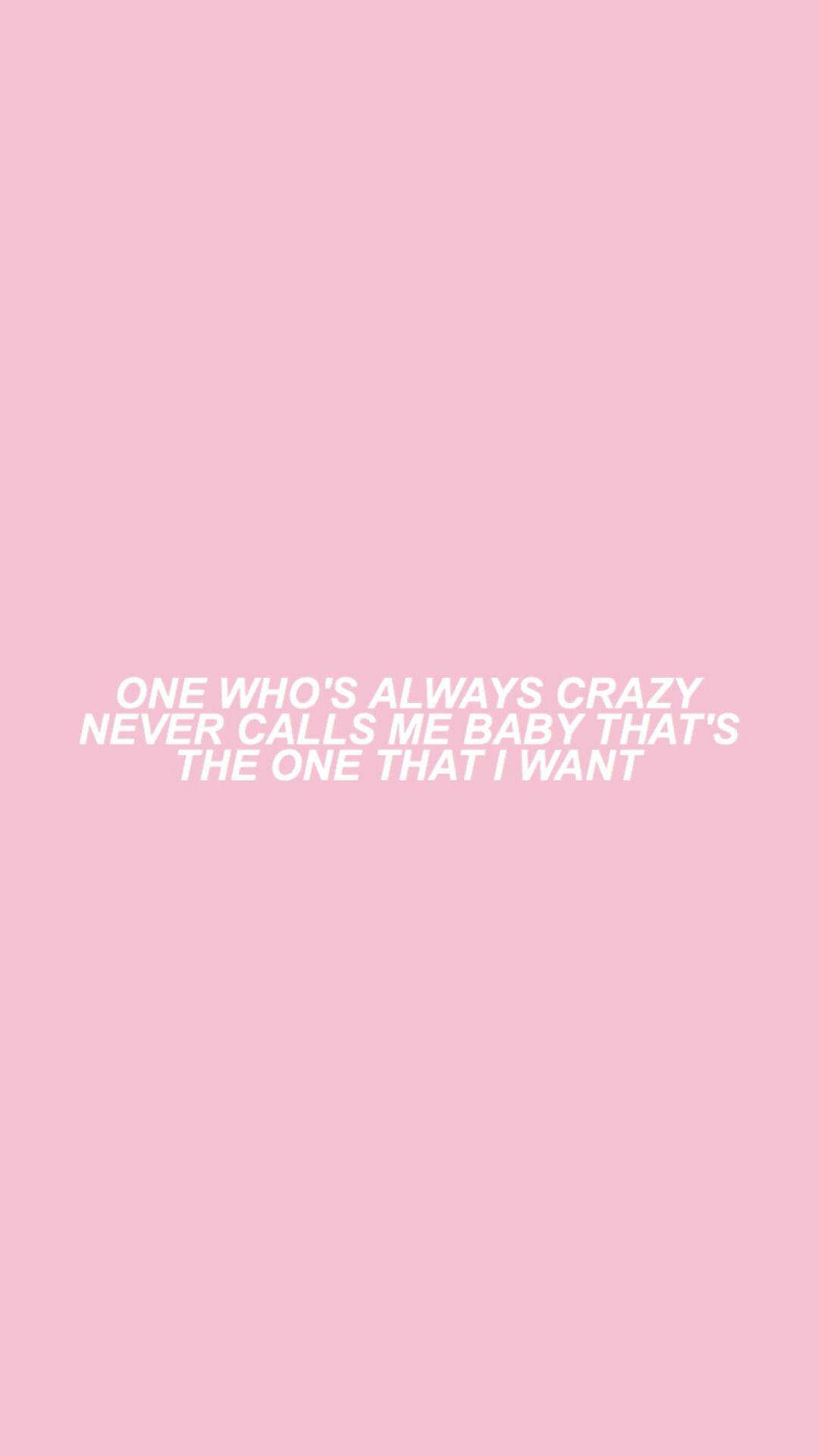 Melanie Martinez Lyrics Wallpapers