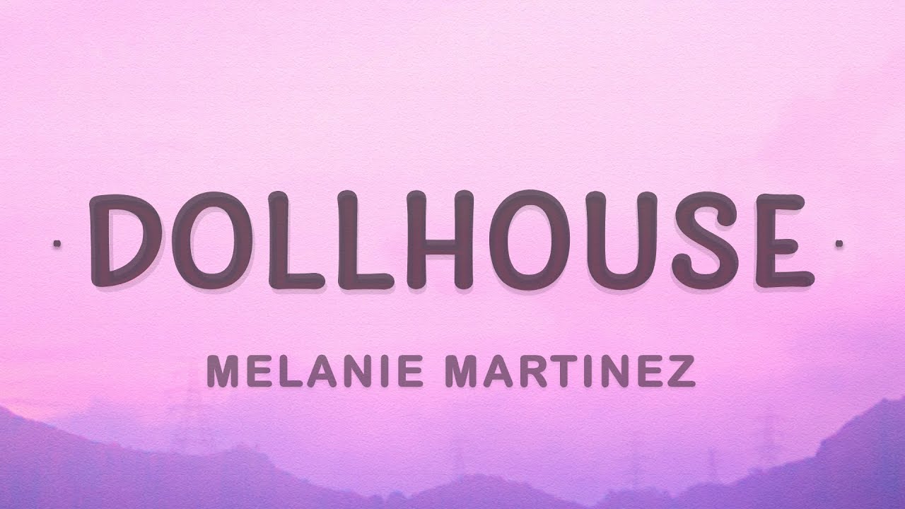 Melanie Martinez Lyrics Wallpapers