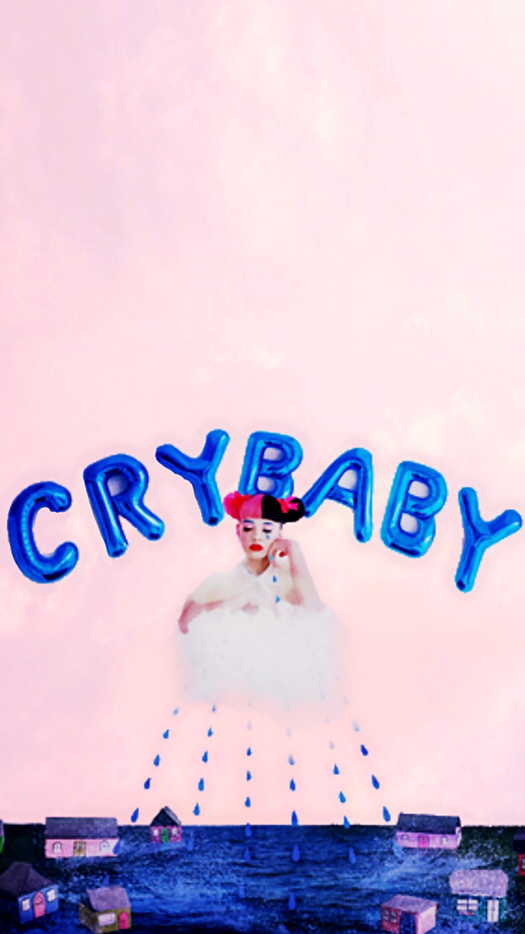 Melanie Martinez Lyrics Wallpapers