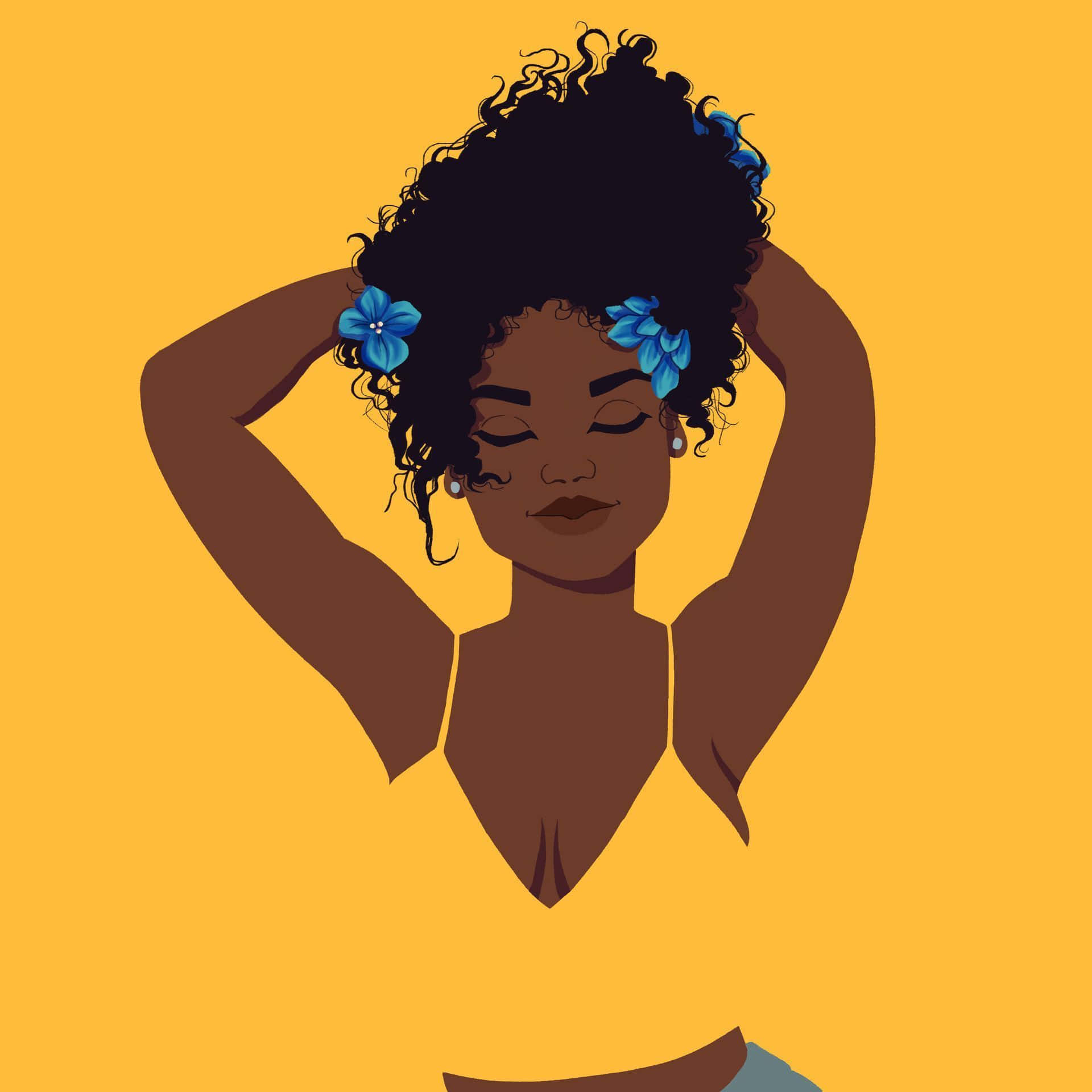 Melanin Wallpapers