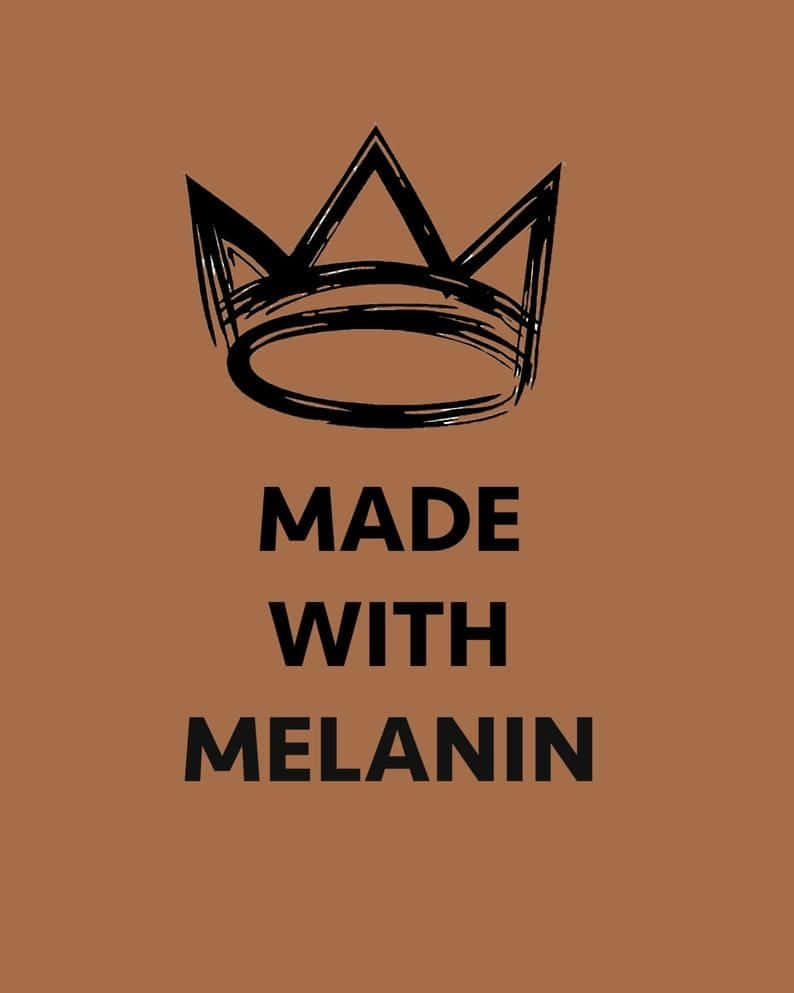 Melanin Wallpapers