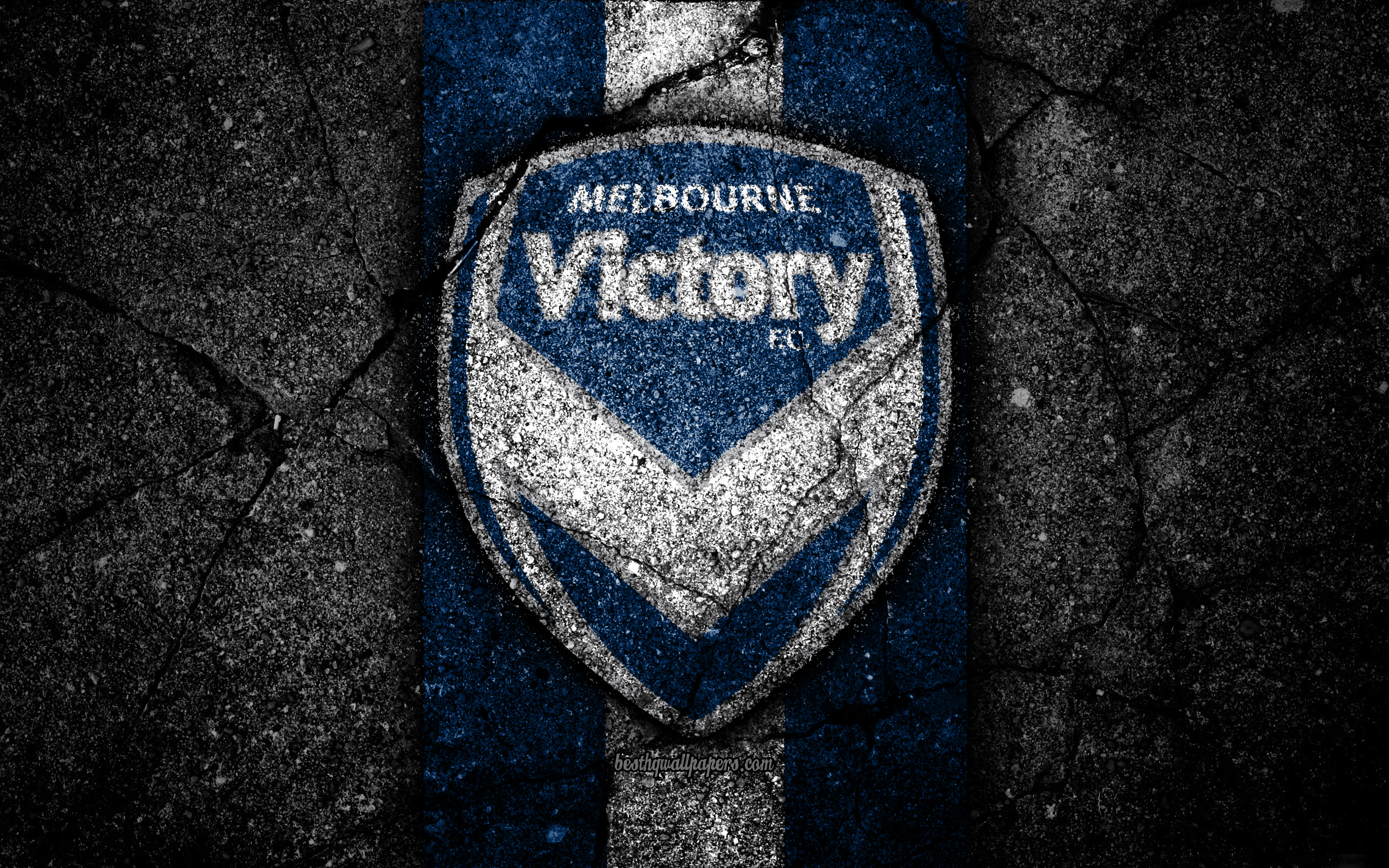 Melbourne Victory Fc Wallpapers