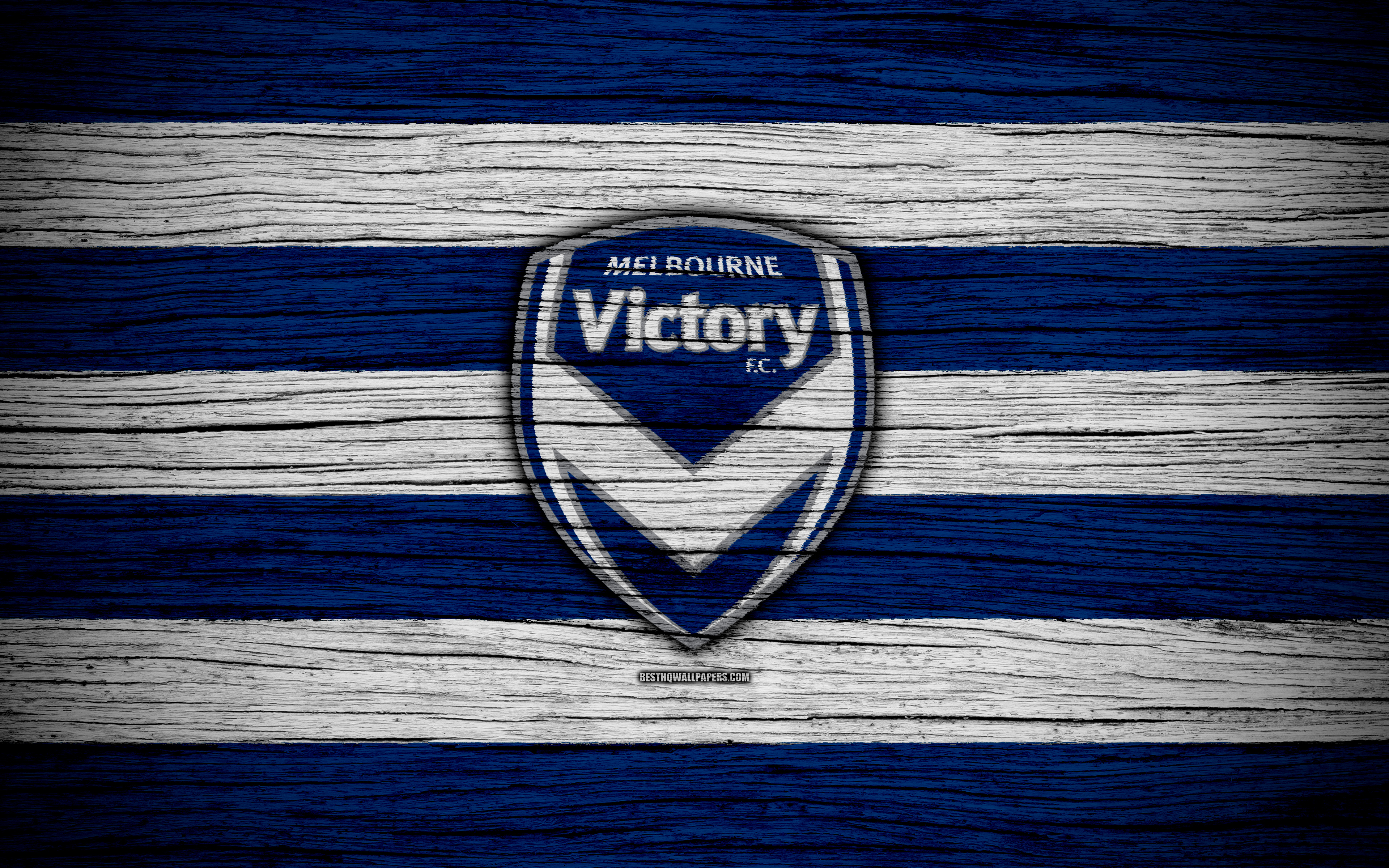 Melbourne Victory Fc Wallpapers