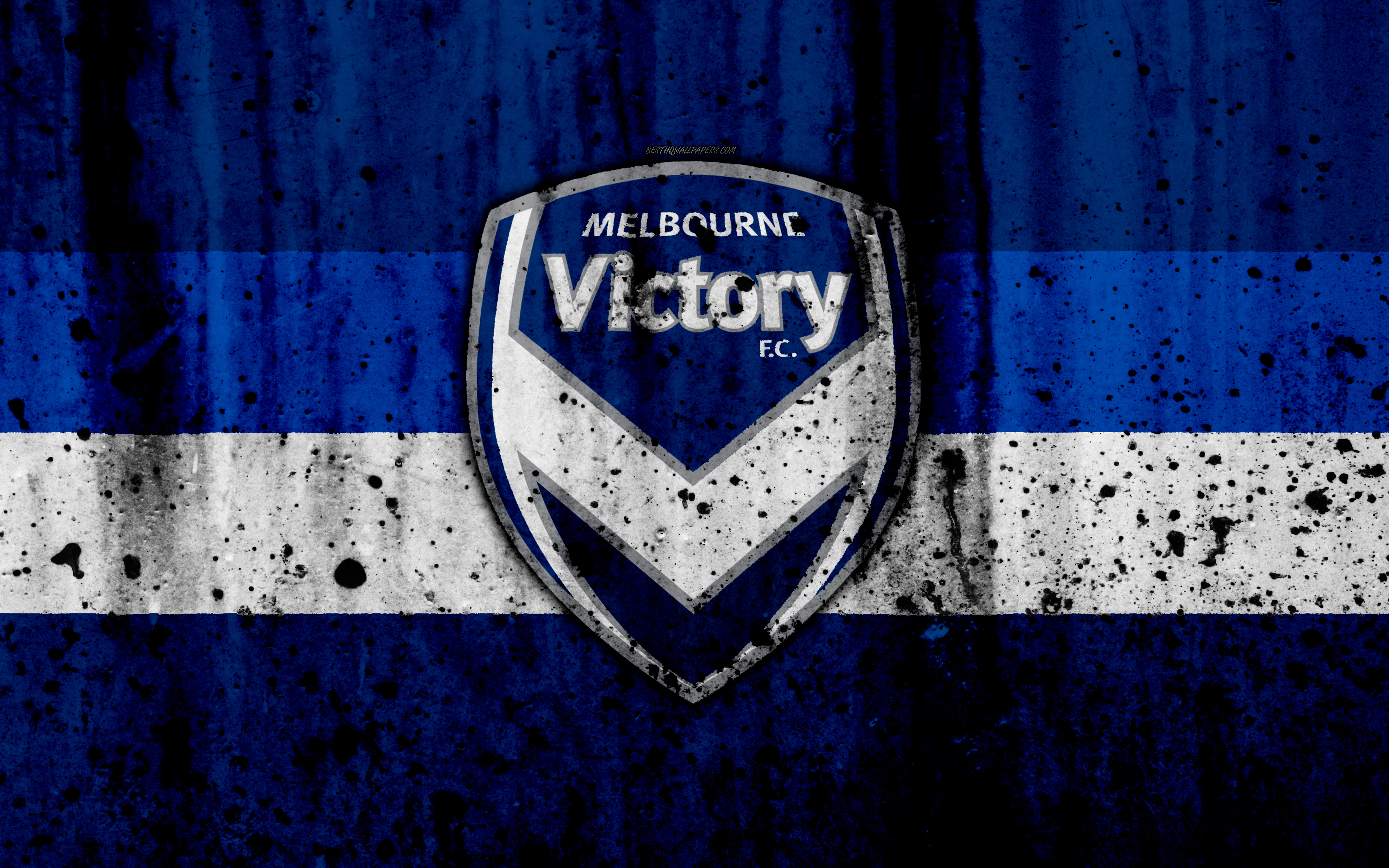 Melbourne Victory Fc Wallpapers