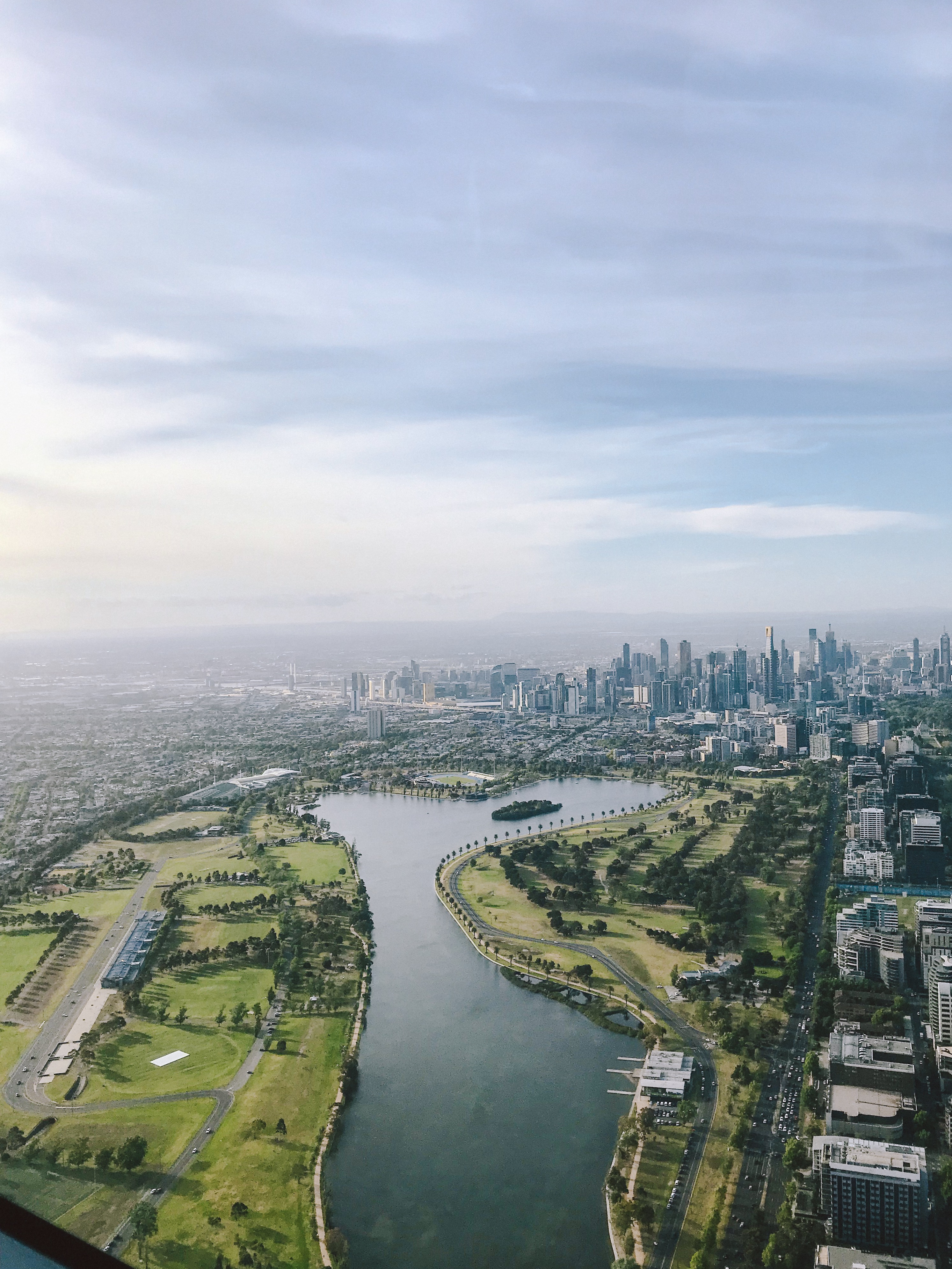 Melbourne Wallpapers