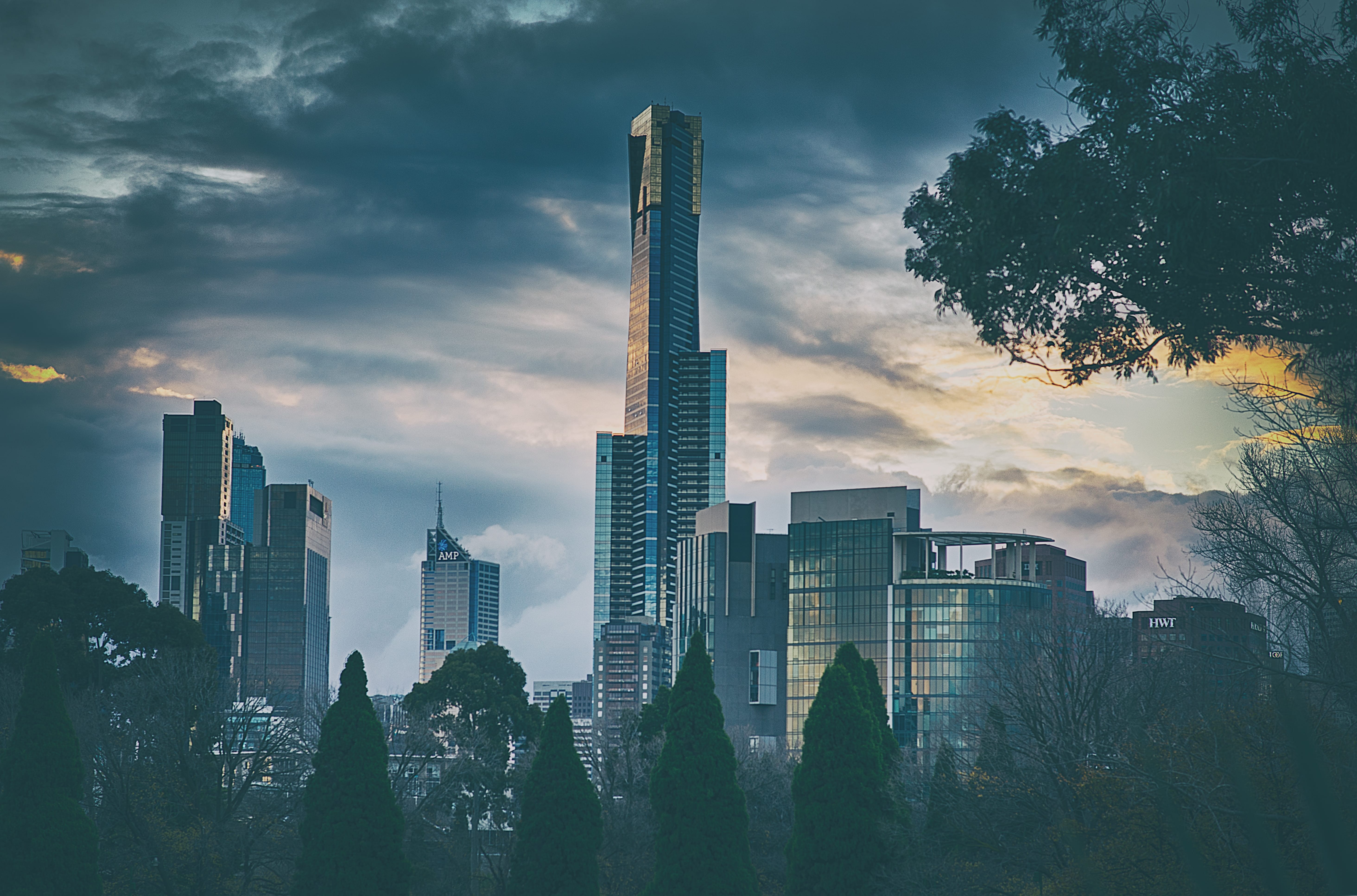 Melbourne Wallpapers