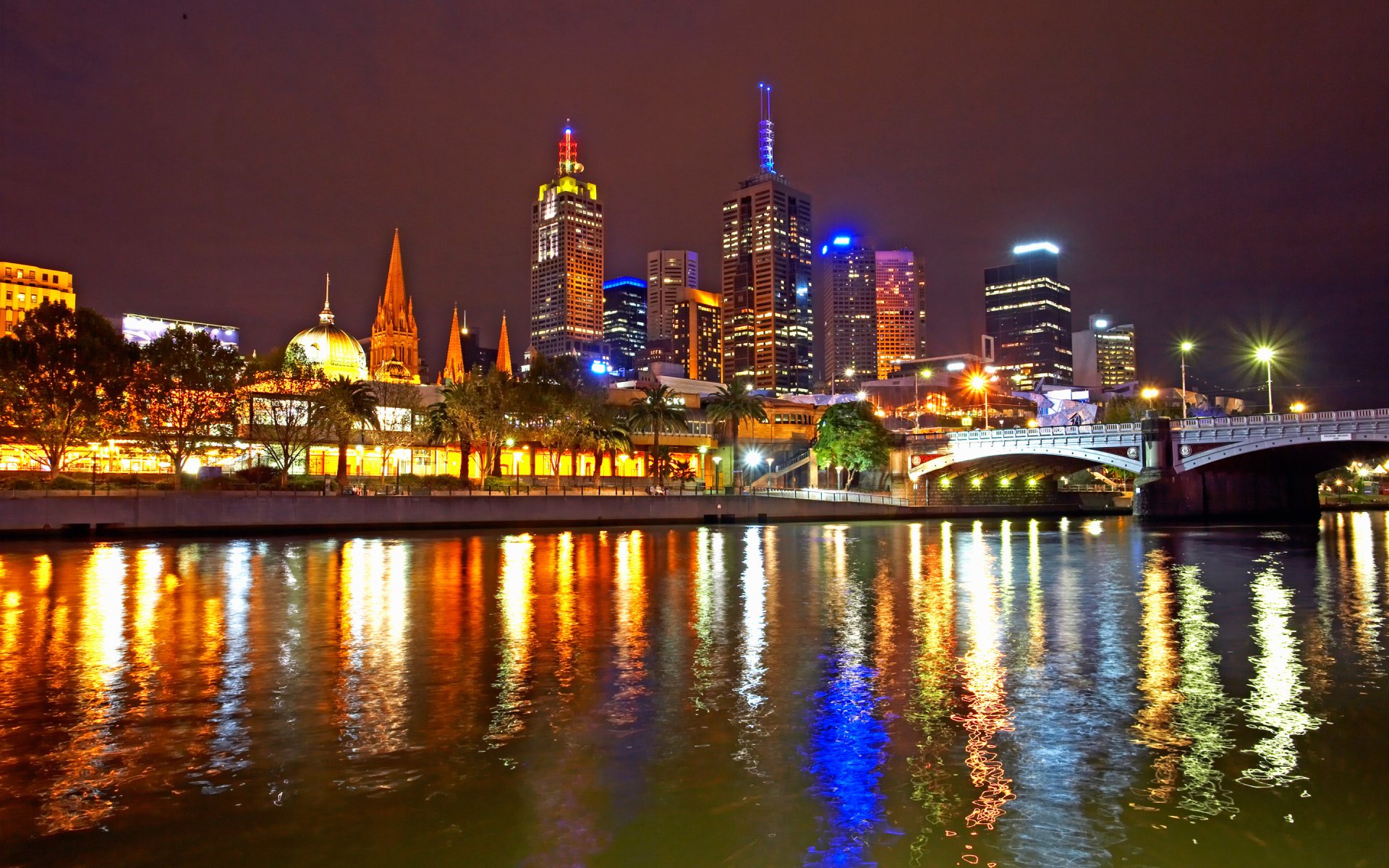 Melbourne Wallpapers