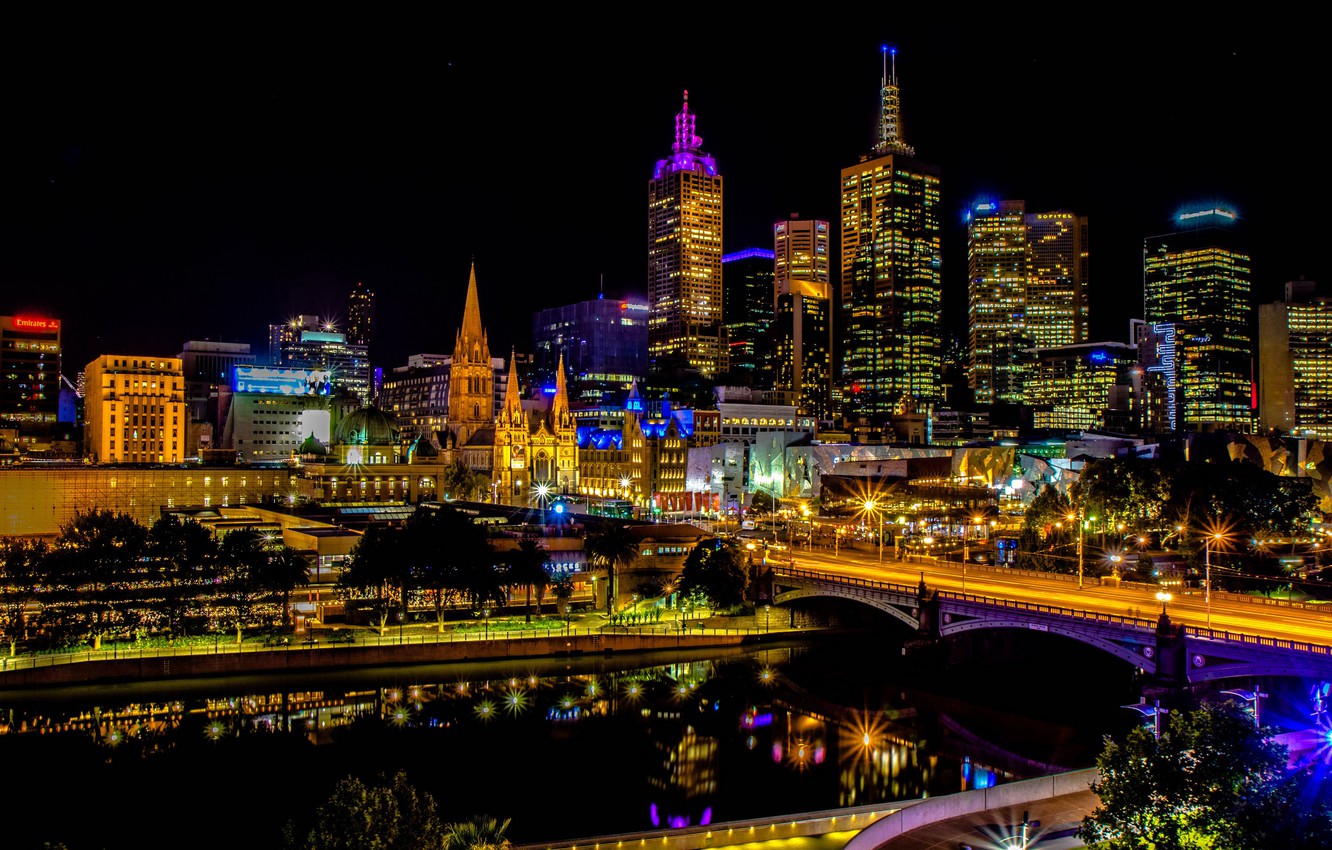 Melbourne Wallpapers