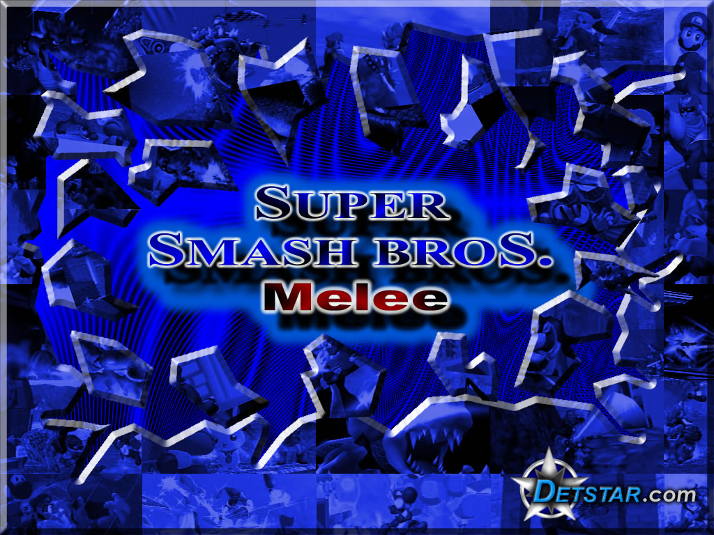 Melee Wallpapers