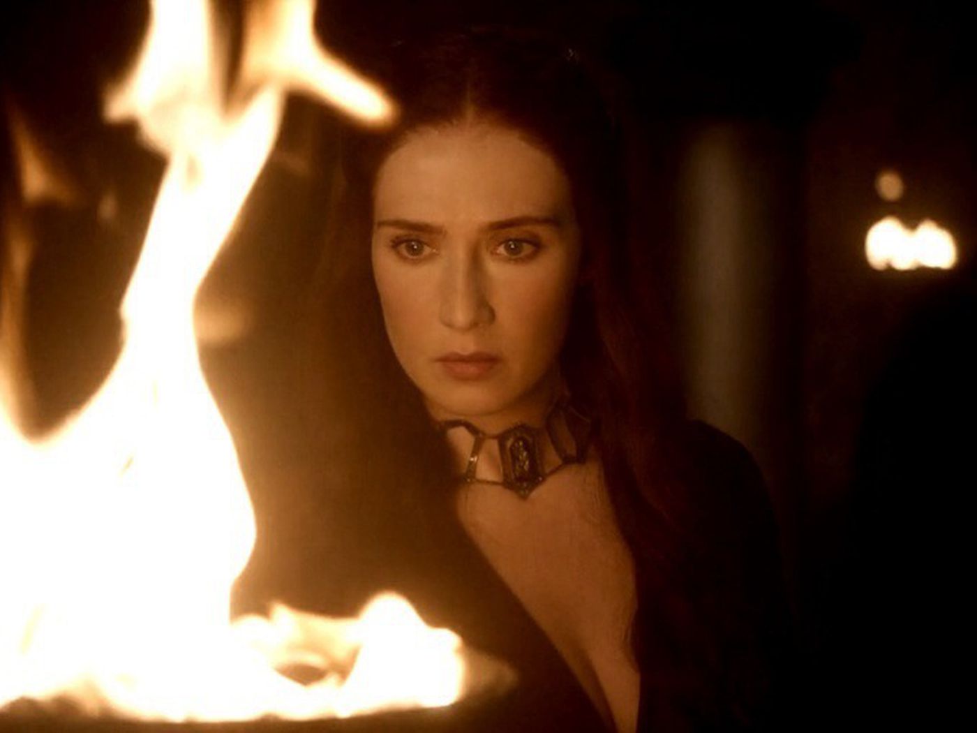 Melisandre Game Of Thrones Season 7 Wallpapers