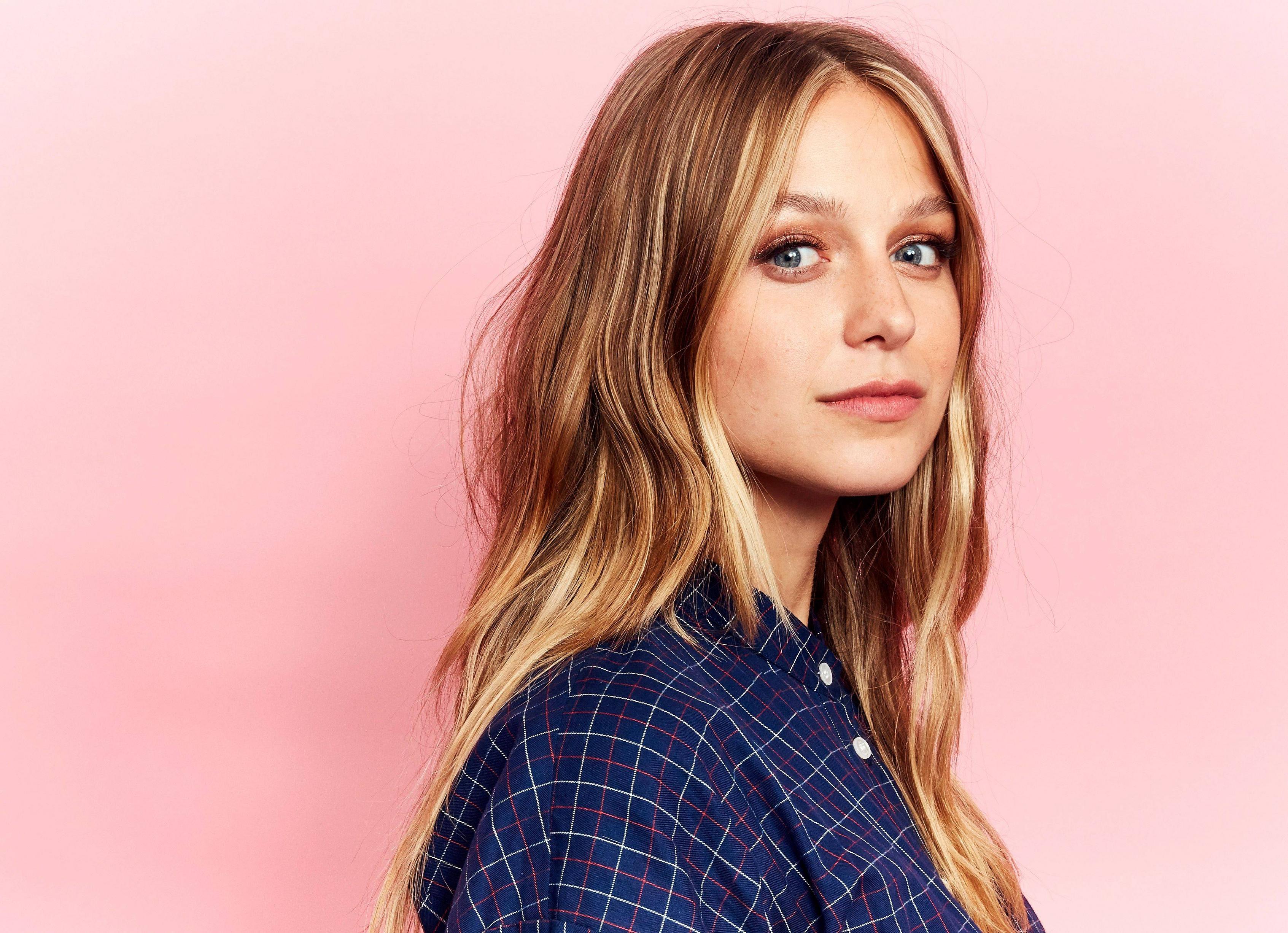 Melissa Benoist 2017 Wallpapers