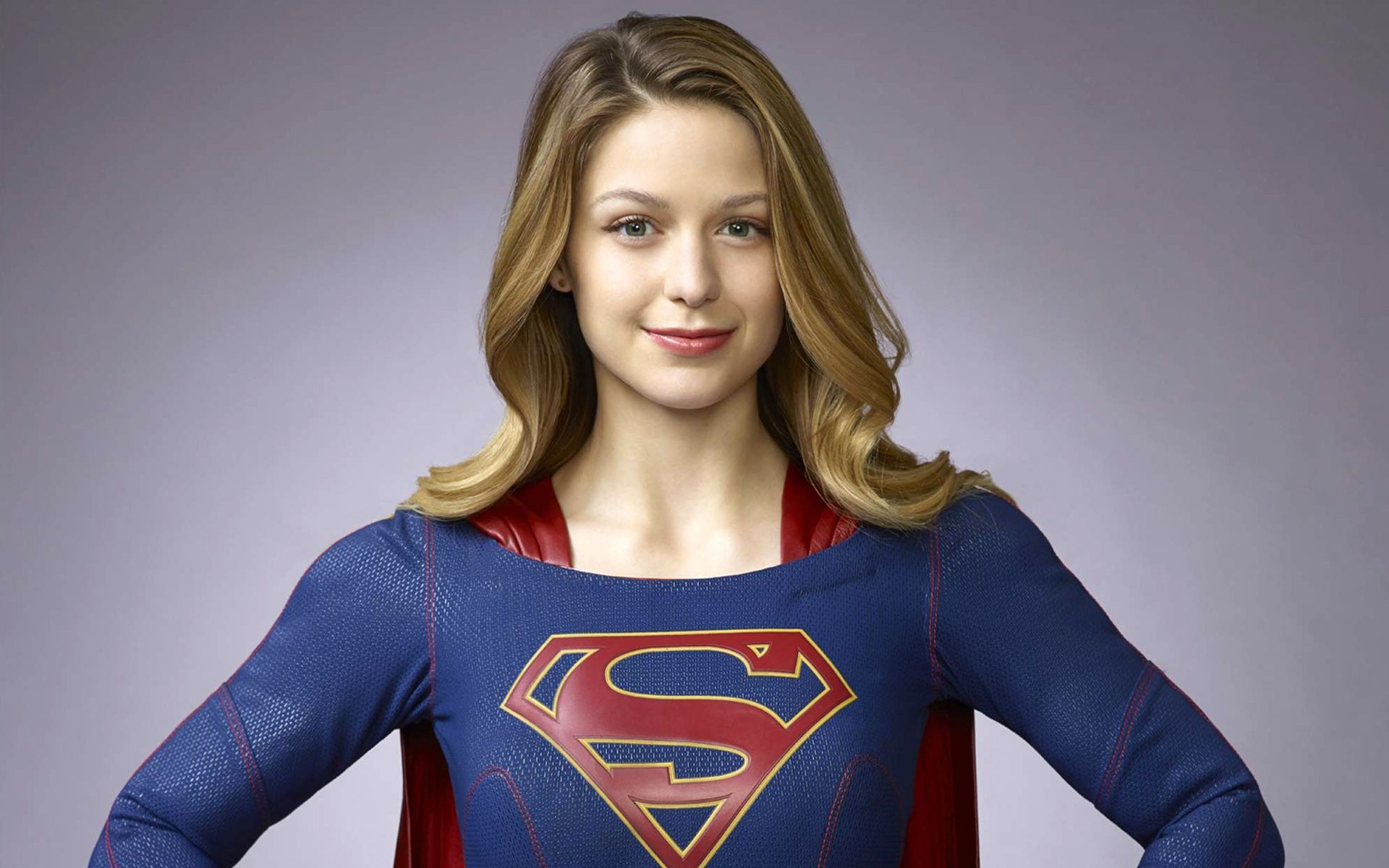 Melissa Benoist Hd Wallpapers