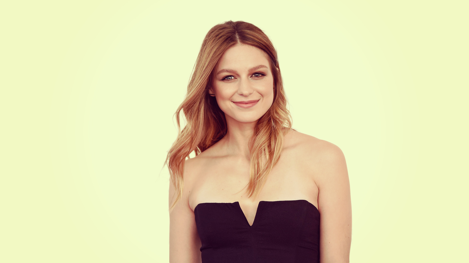 Melissa Benoist Hot 2017 Wallpapers