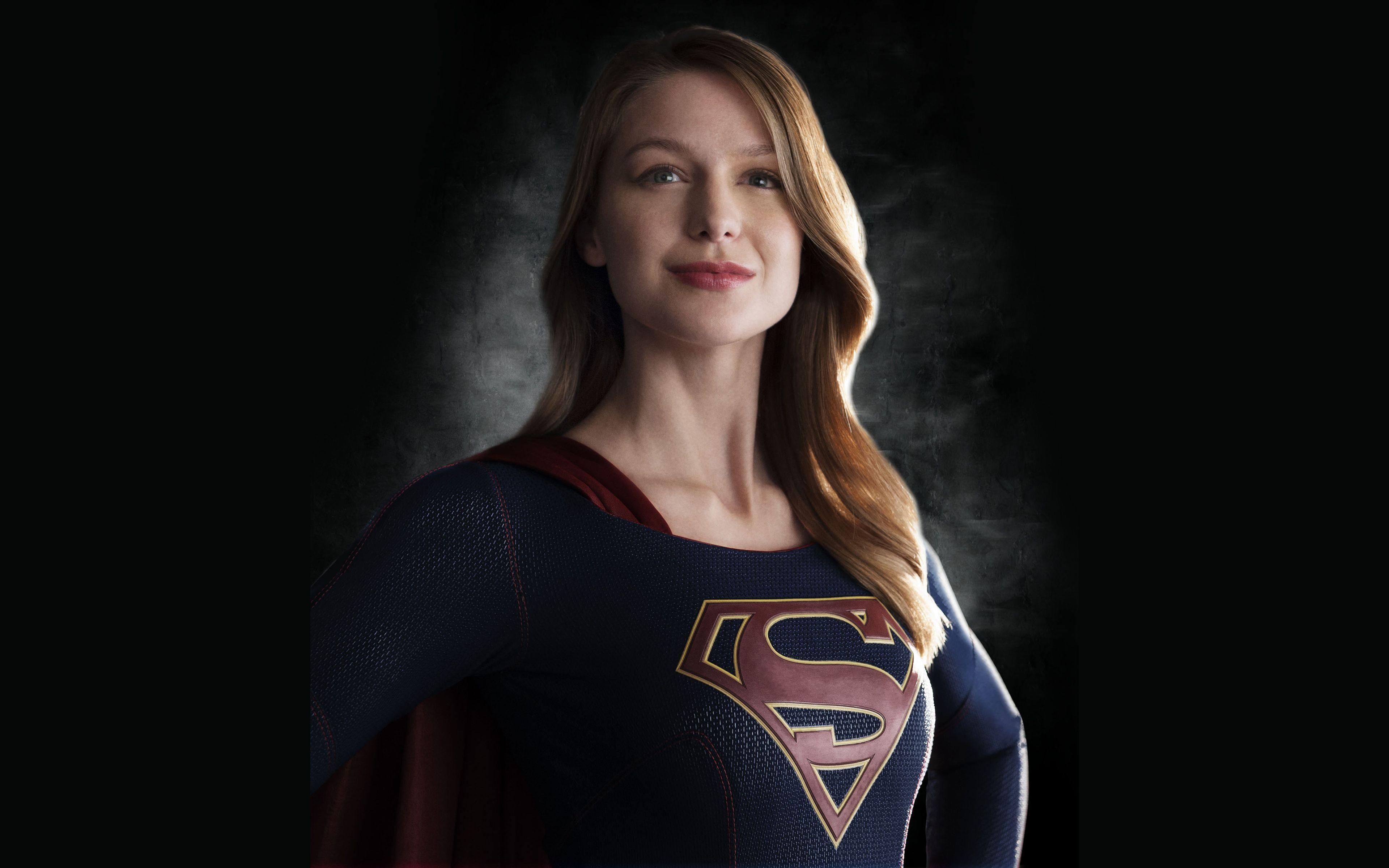 Melissa Benoist Hot 2017 Wallpapers