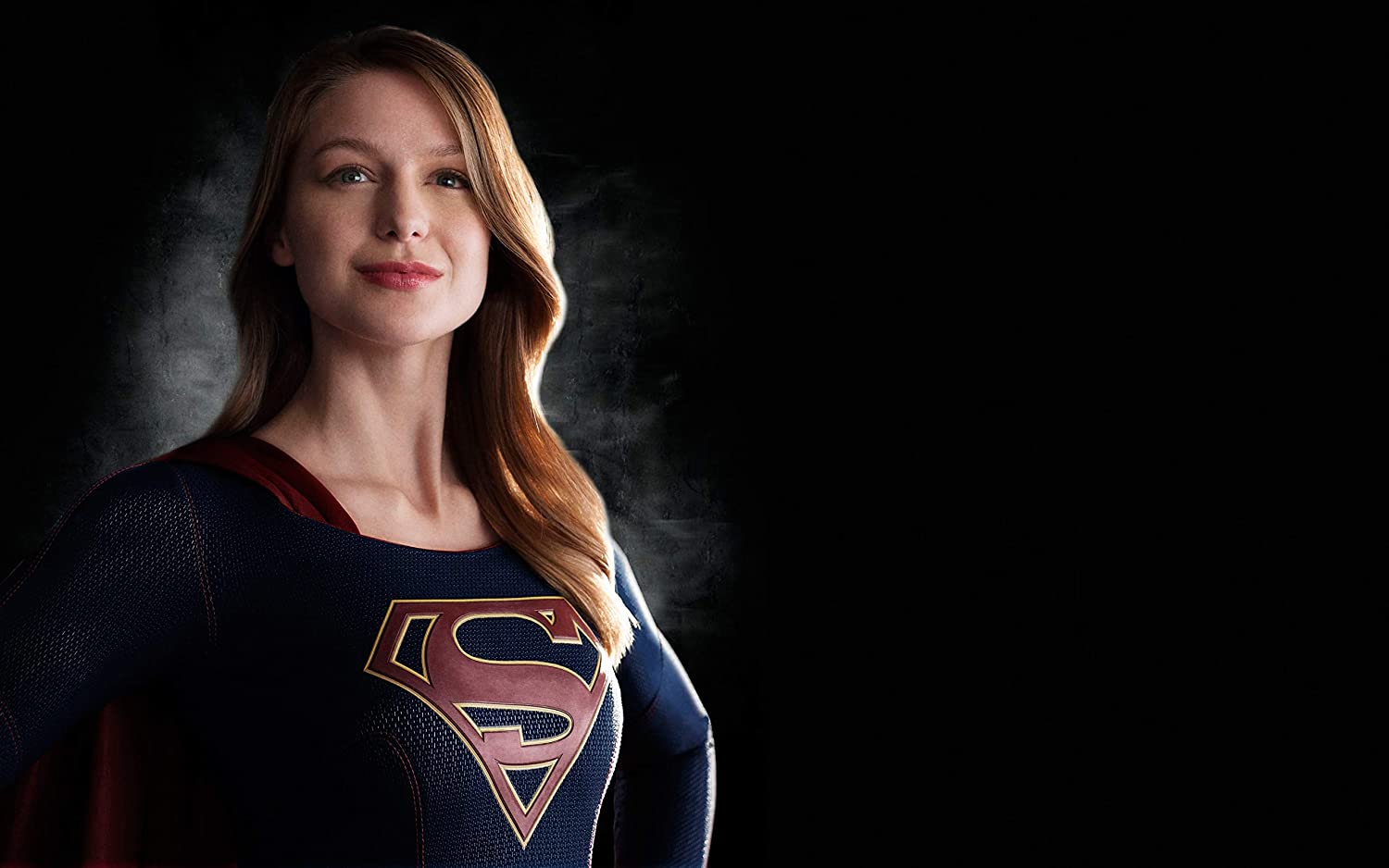 Melissa Benoist Wallpapers