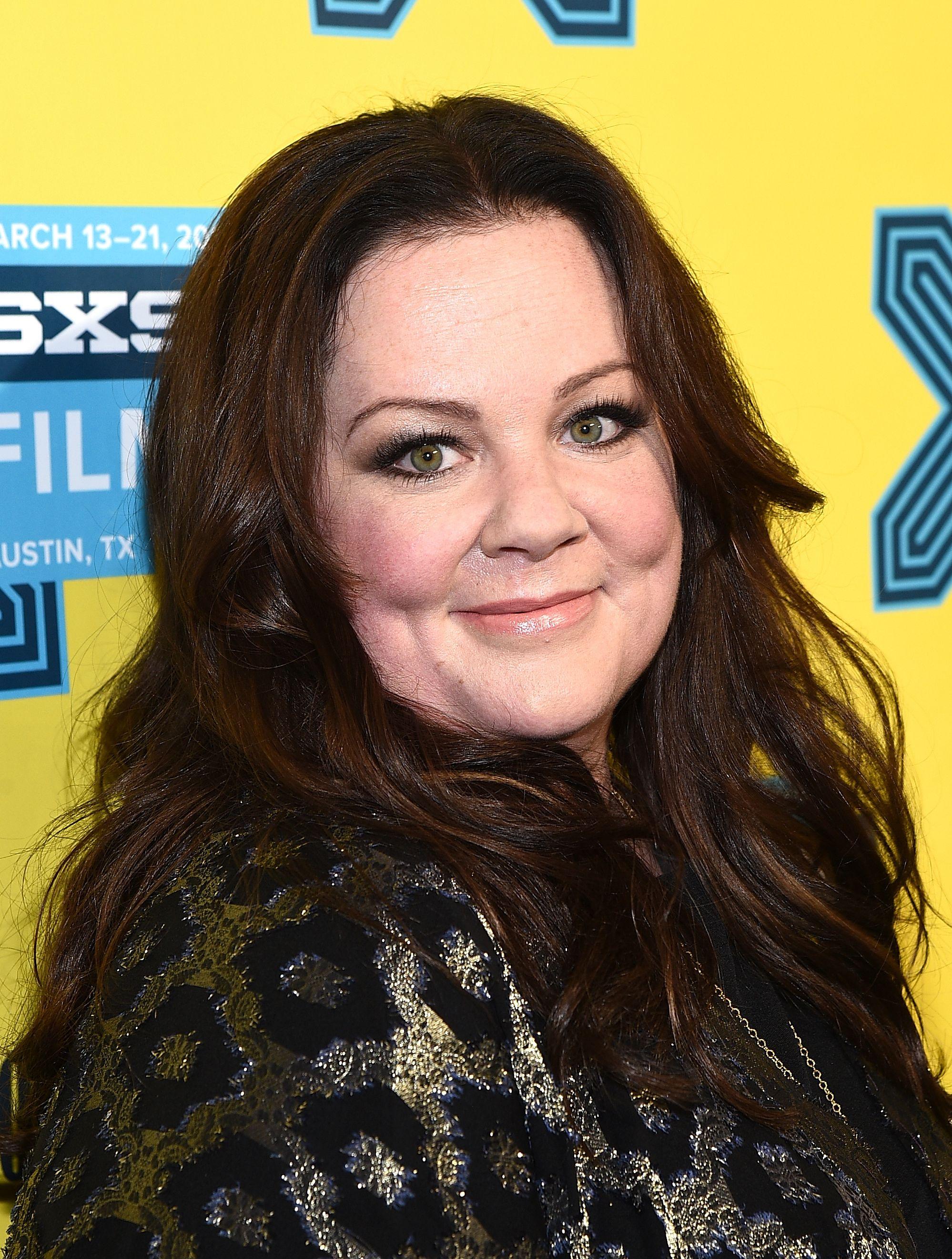 Melissa McCarthy Wallpapers