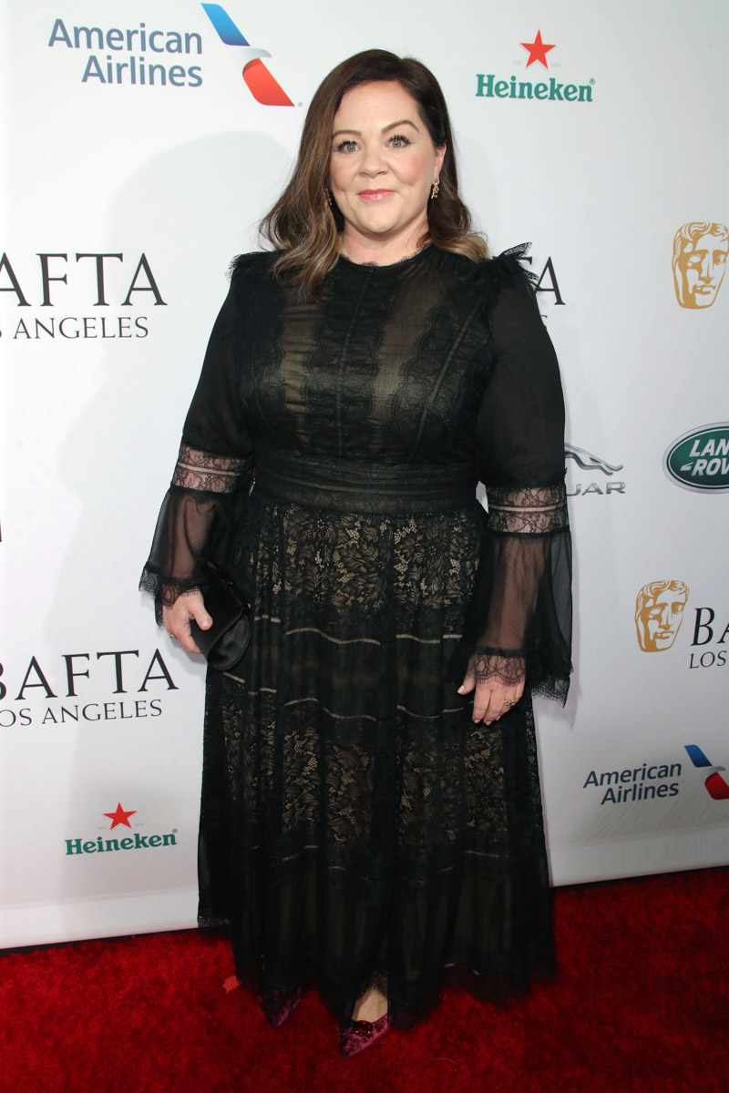 Melissa McCarthy Wallpapers