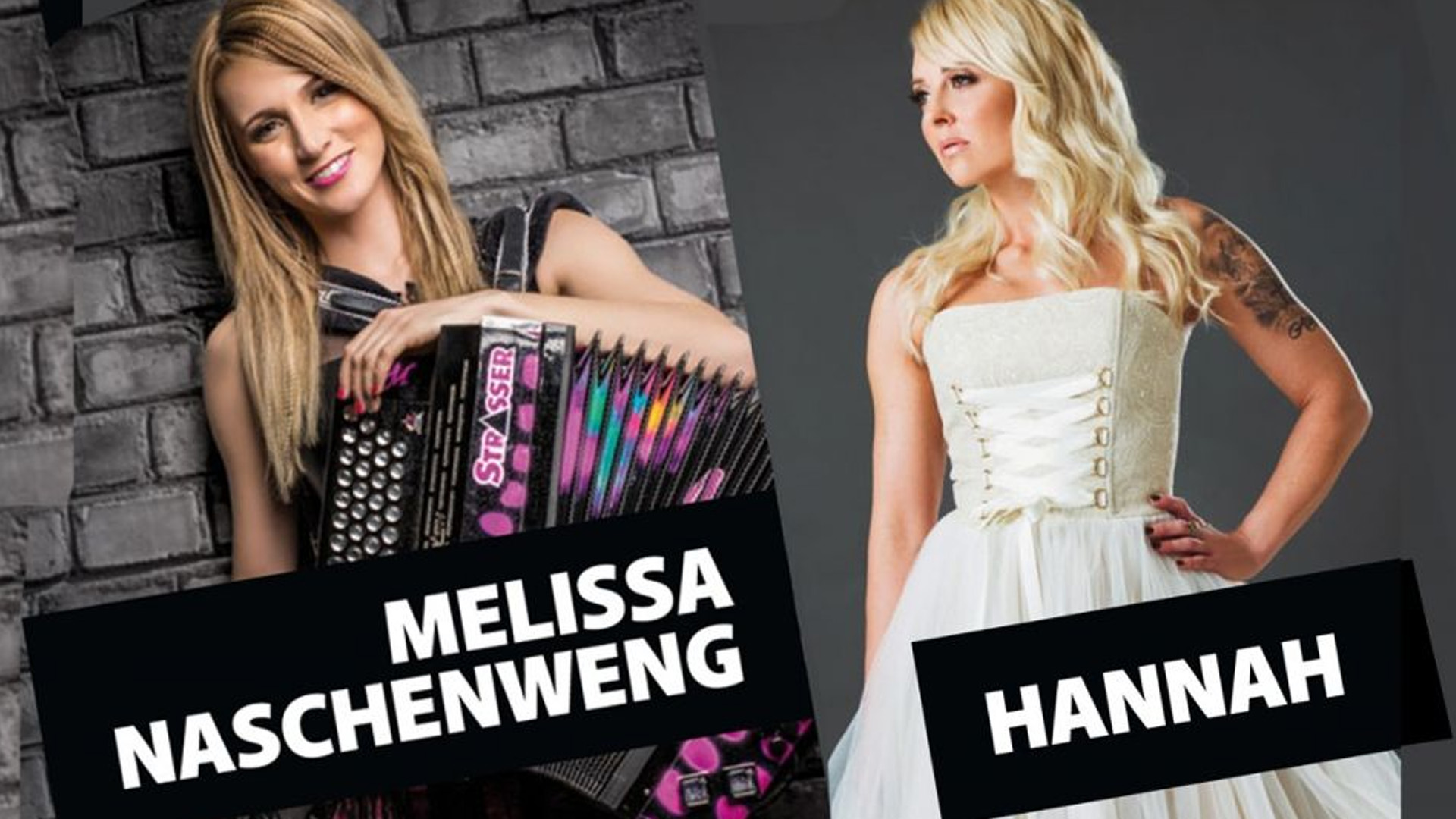 Melissa Naschenweng 2020 Wallpapers