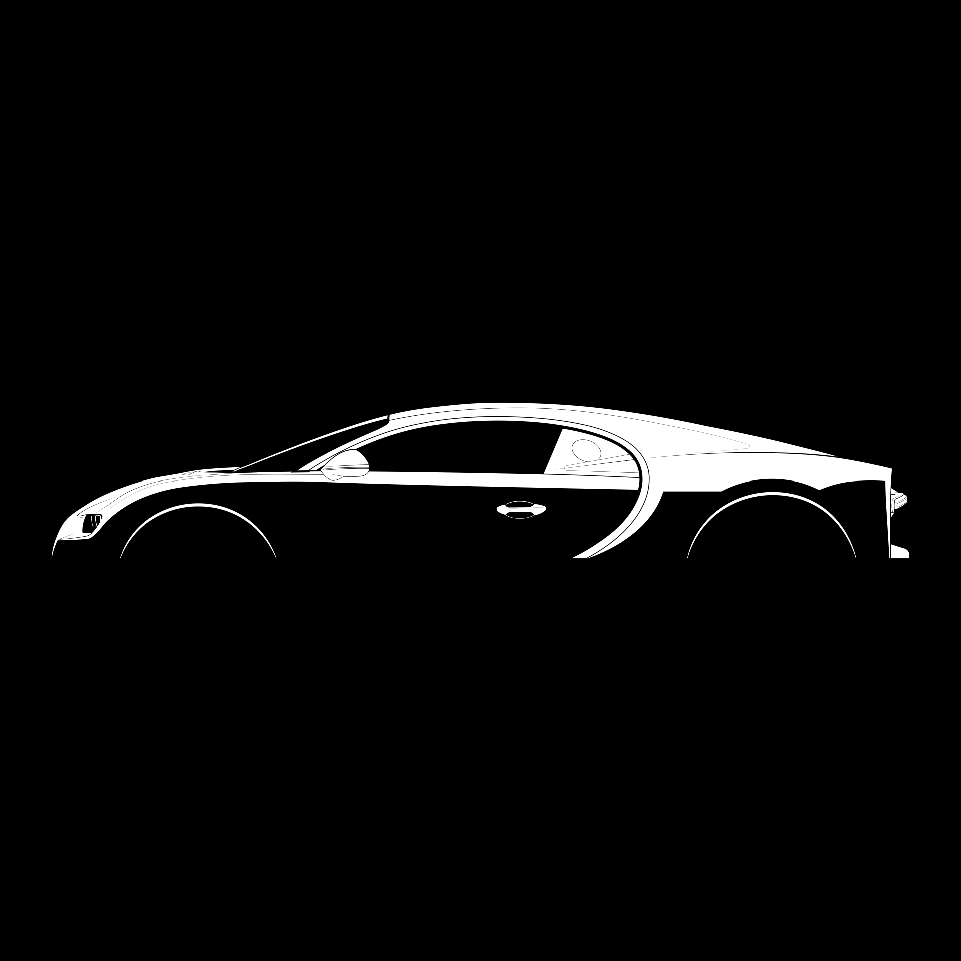 Melkus Rs2000 Black Edition Wallpapers