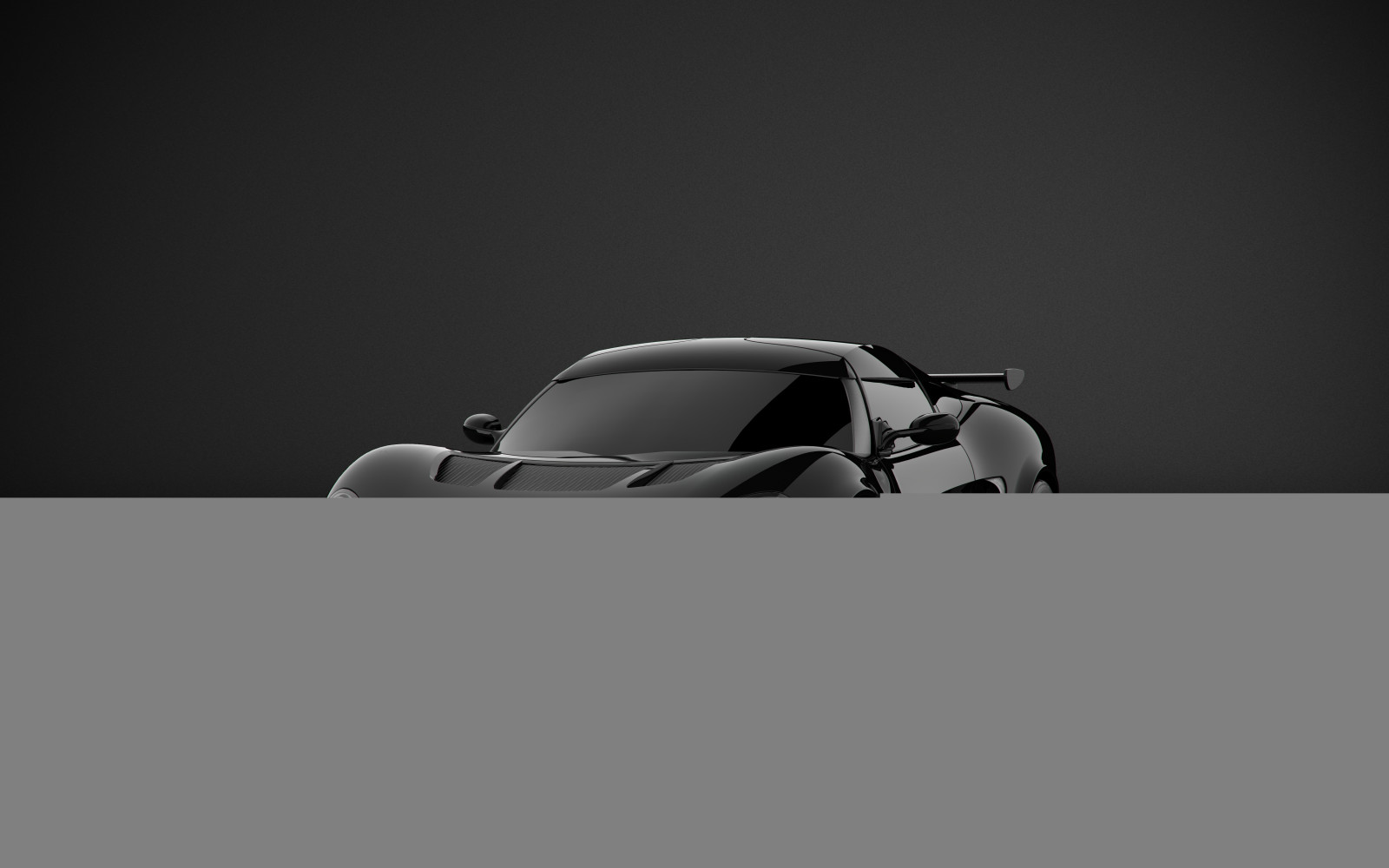 Melkus Rs2000 Black Edition Wallpapers