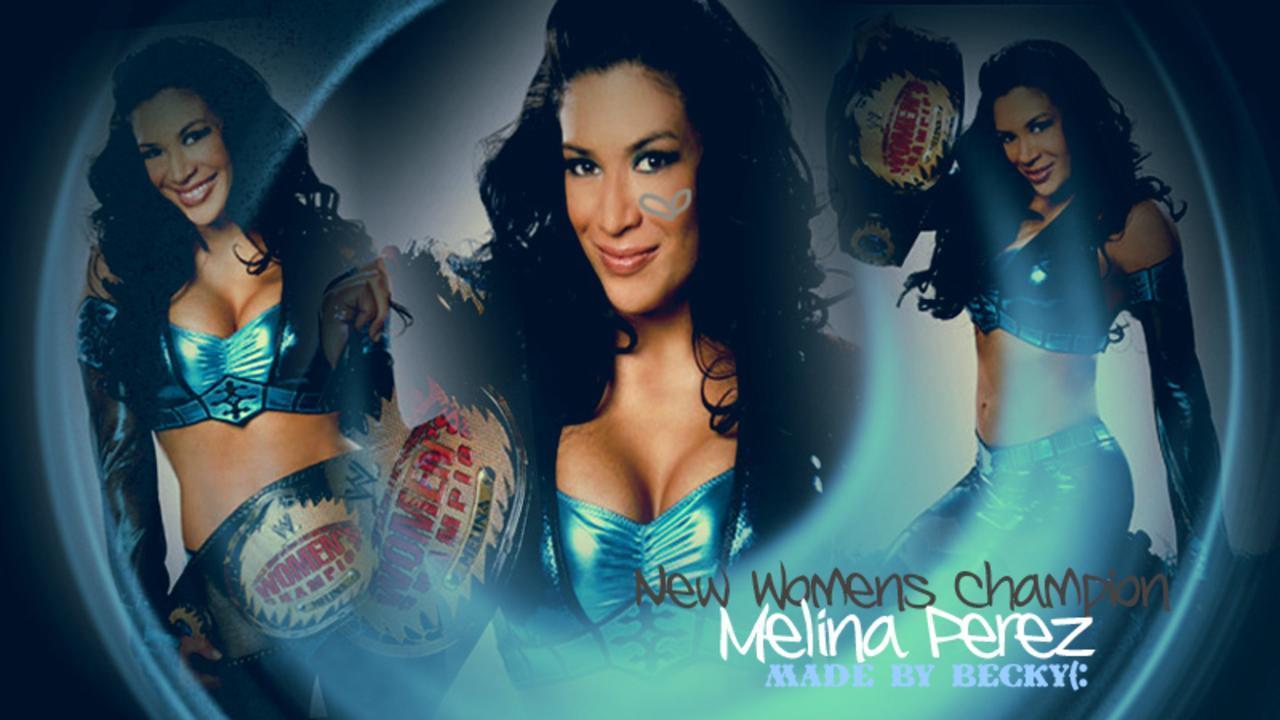 Mellina Wallpapers