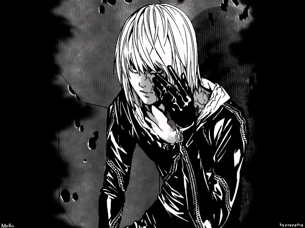 Mello Background