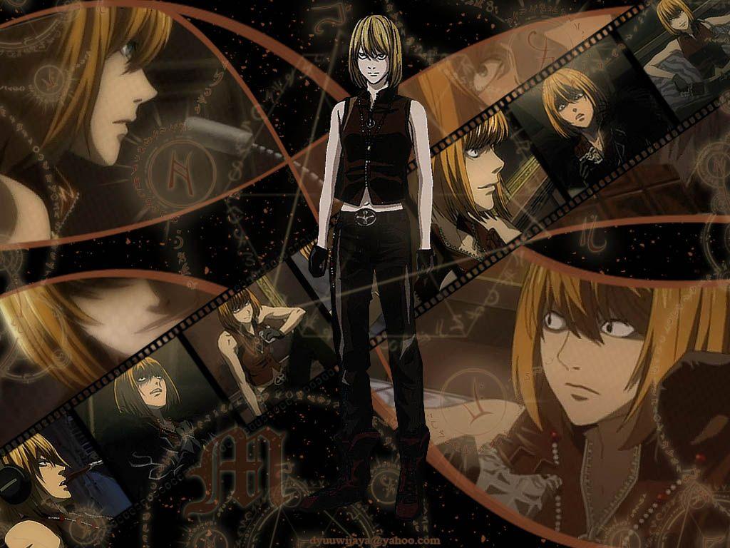 Mello Background