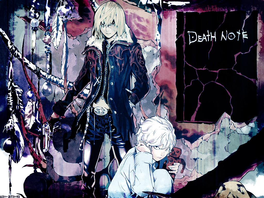 Mello Background