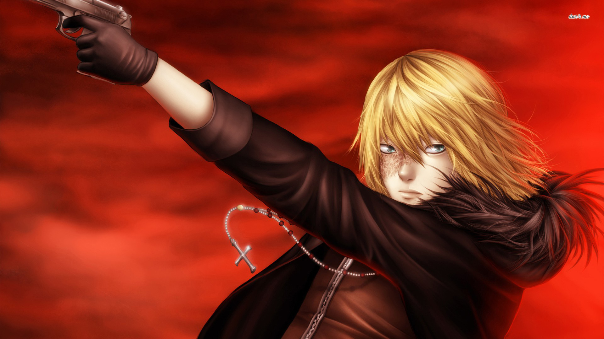 Mello Background