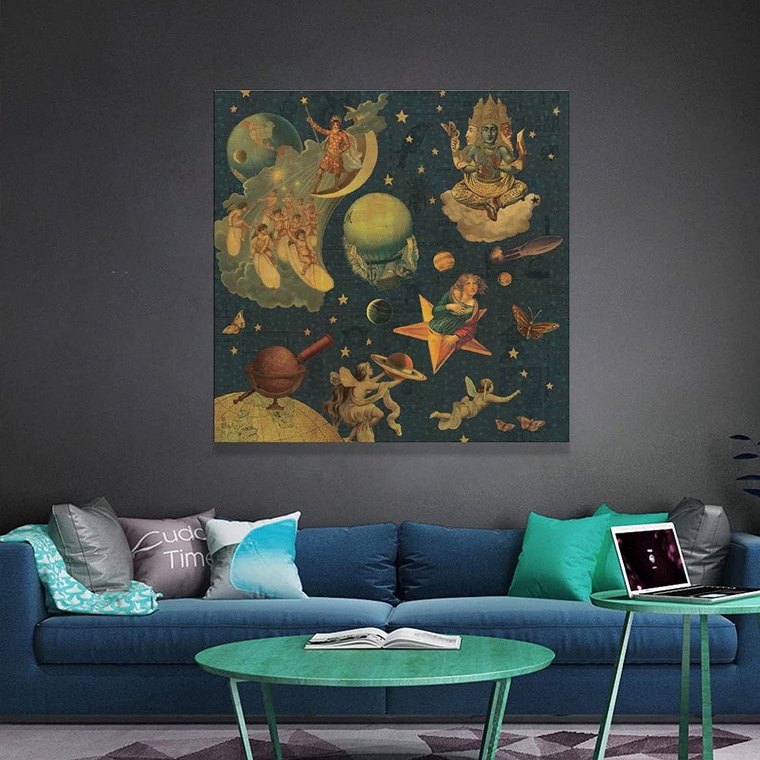 Mellon Collie And The Infinite Sadness Wallpapers