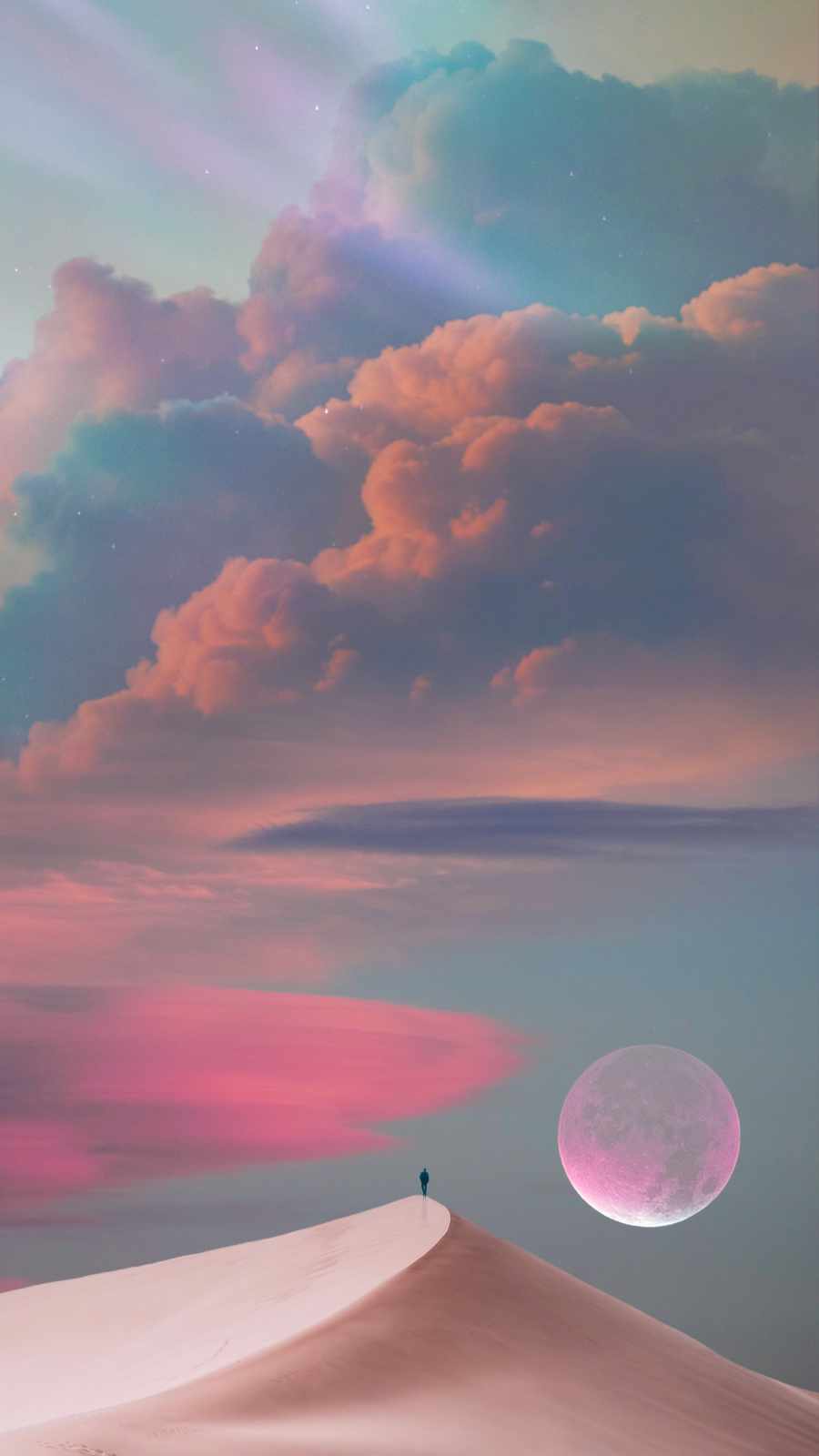 Mellow Wallpapers