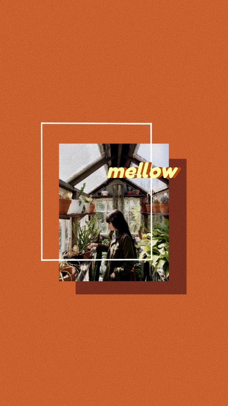 Mellow Wallpapers