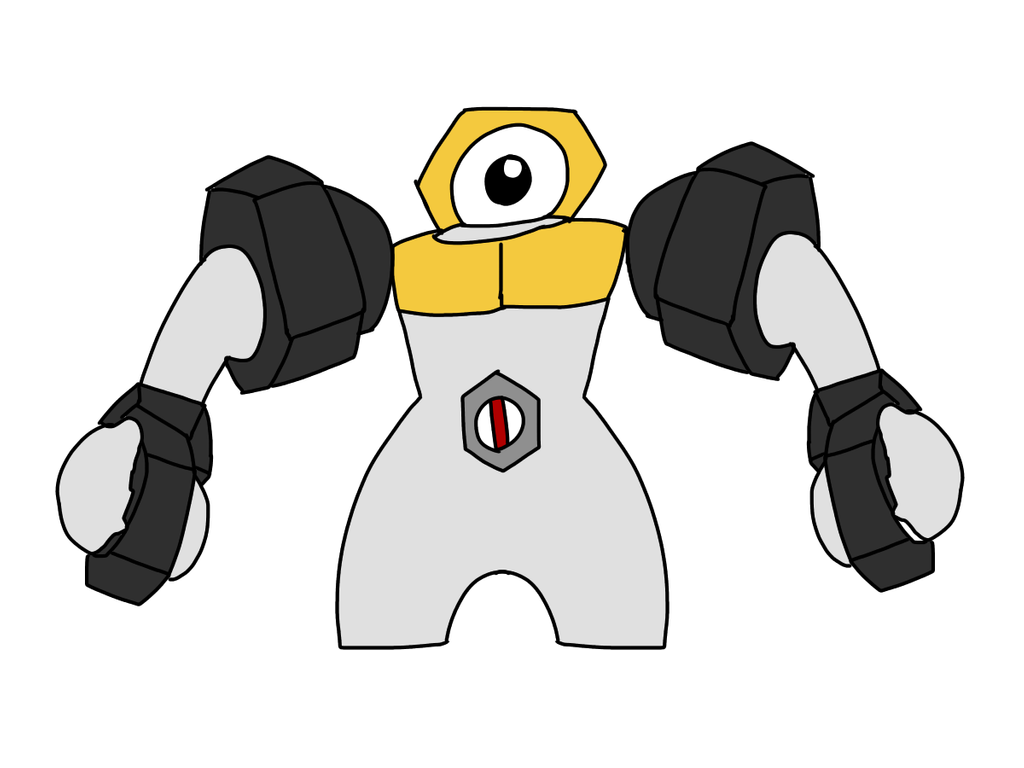 Melmetal Hd Wallpapers