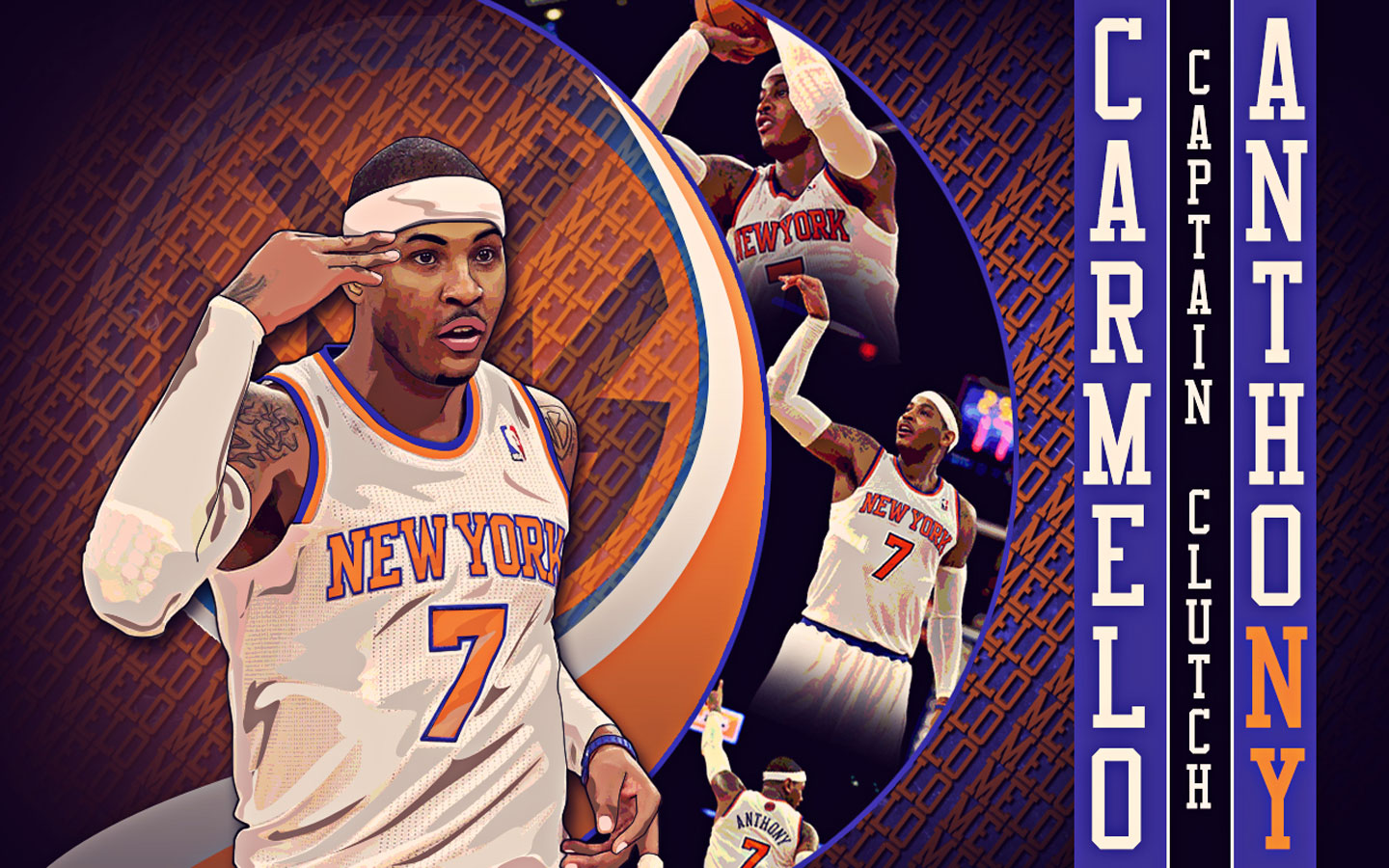 Melo Wallpapers