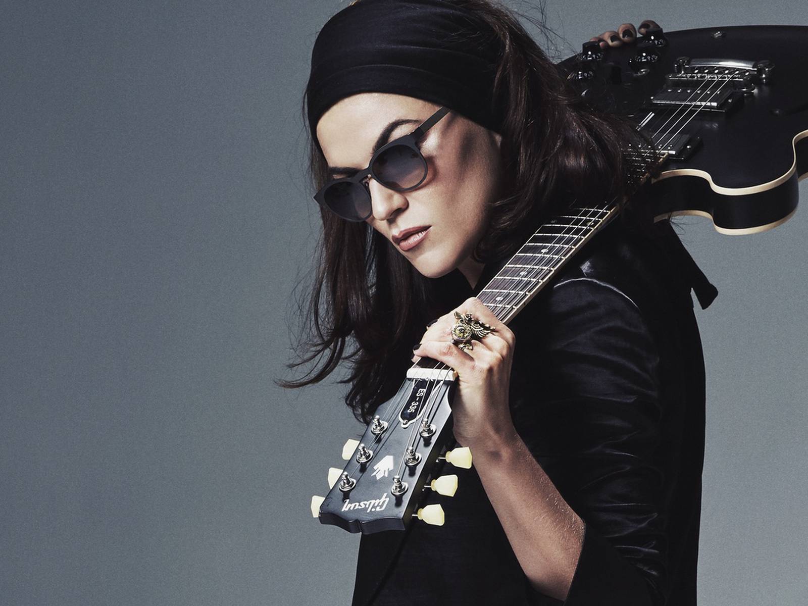 Melody Gardot Wallpapers