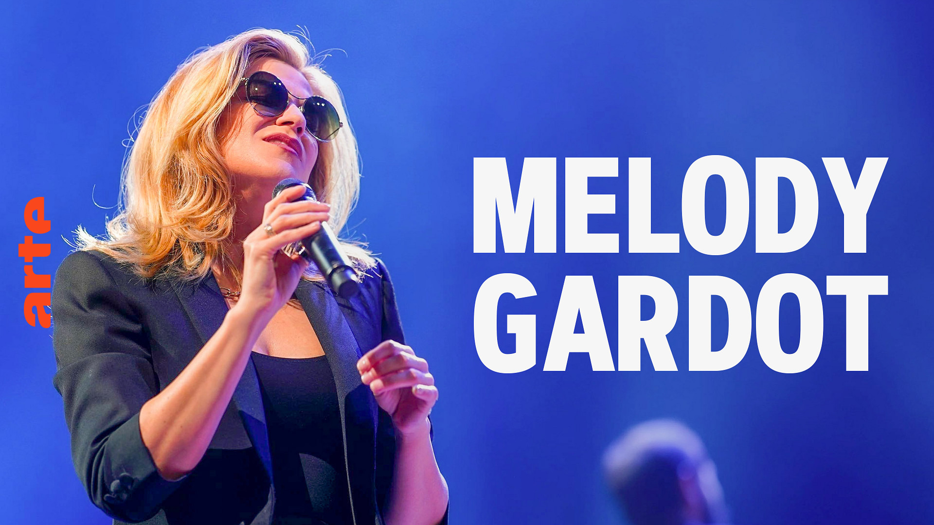 Melody Gardot Wallpapers