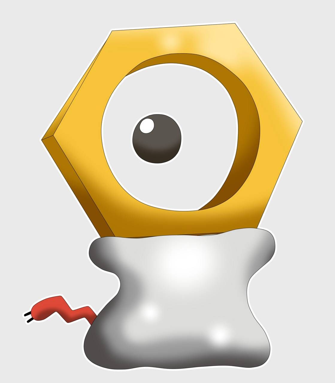 Meltan Hd Wallpapers