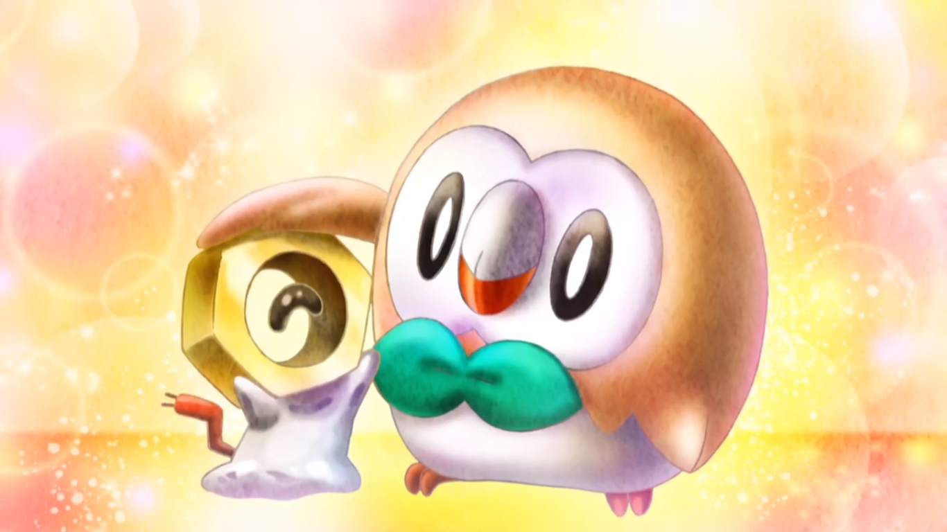 Meltan Hd Wallpapers