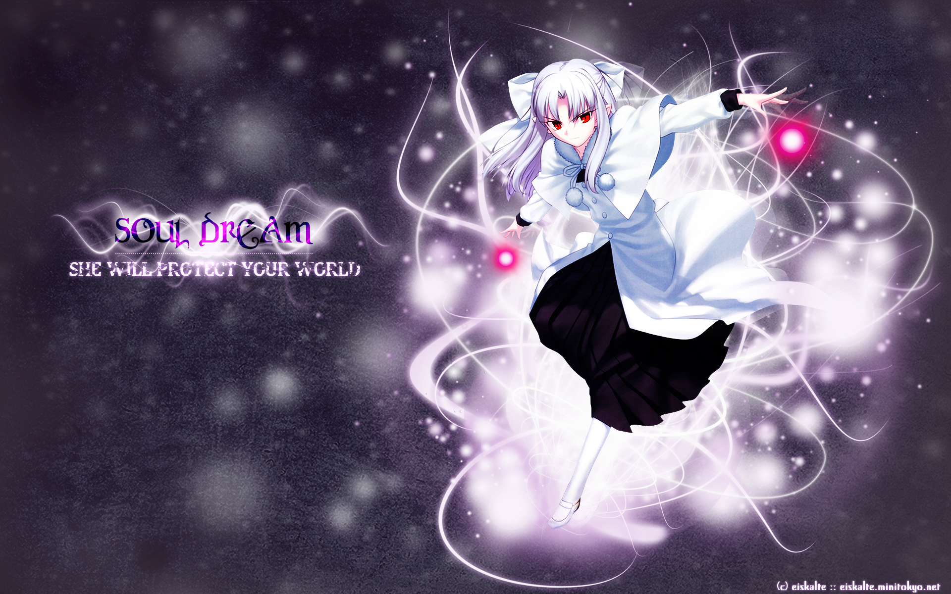Melty Blood Wallpapers