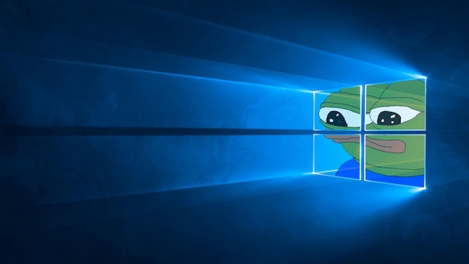 Meme Laptop Wallpapers