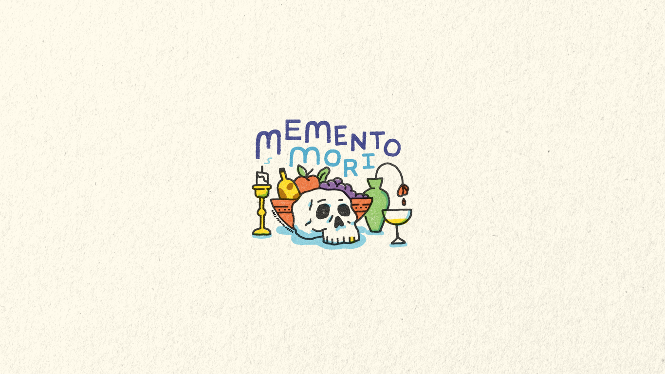 Memento Mori Wallpapers