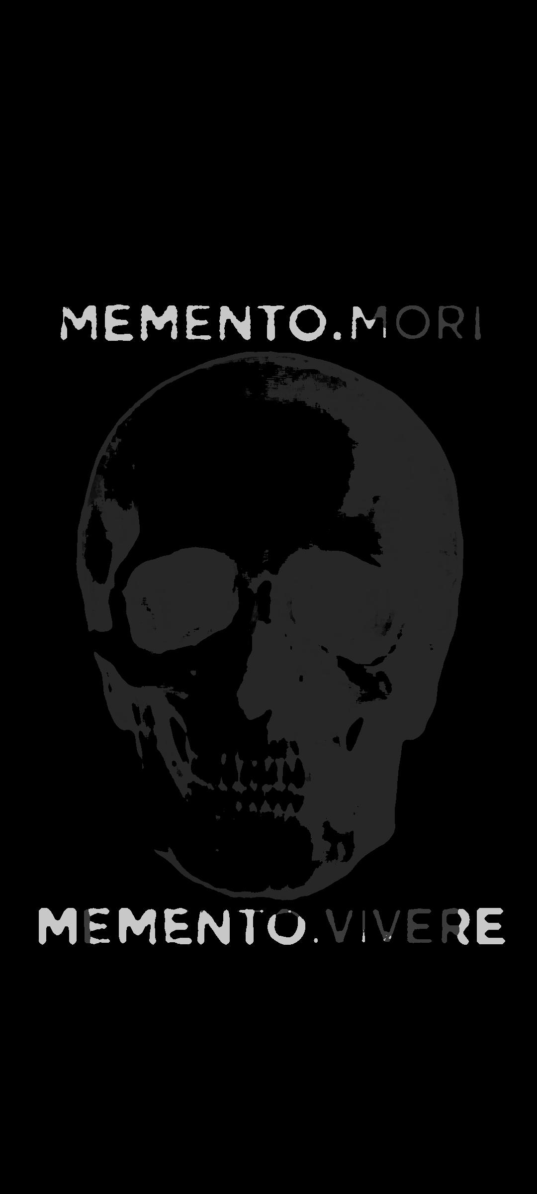 Memento Mori Wallpapers