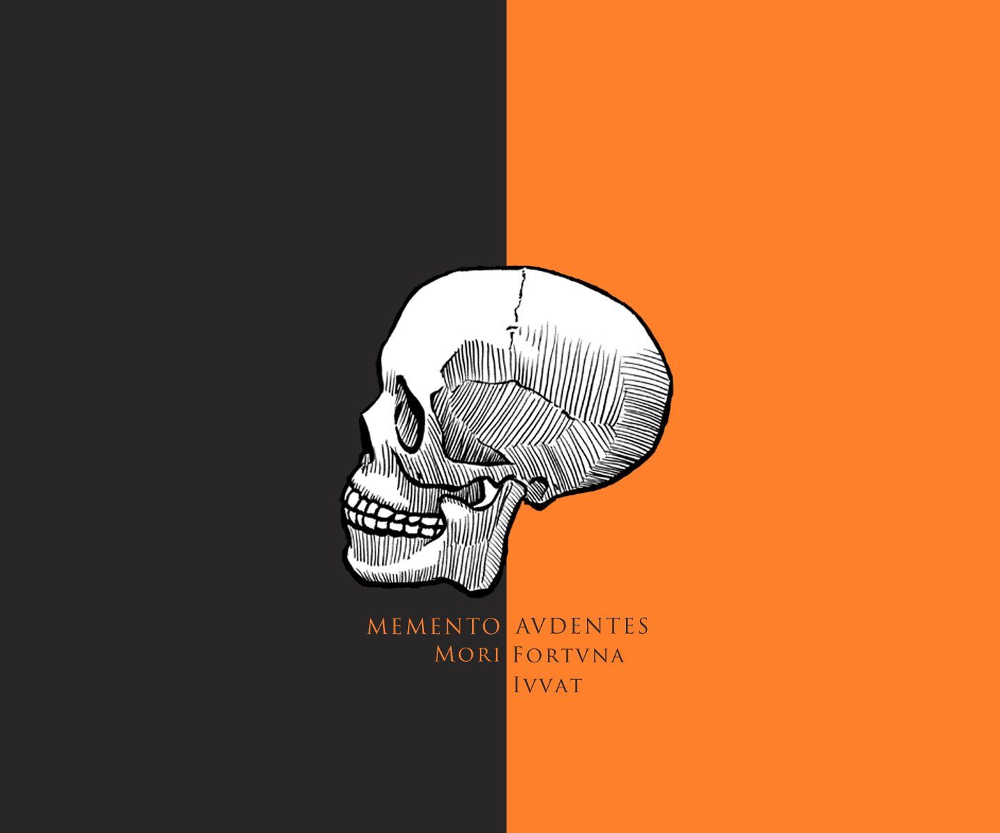 Memento Mori Wallpapers