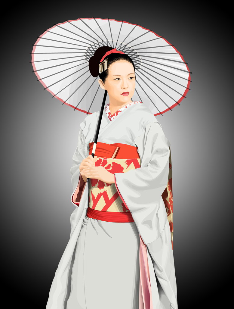 Memoirs Of A Geisha Wallpapers