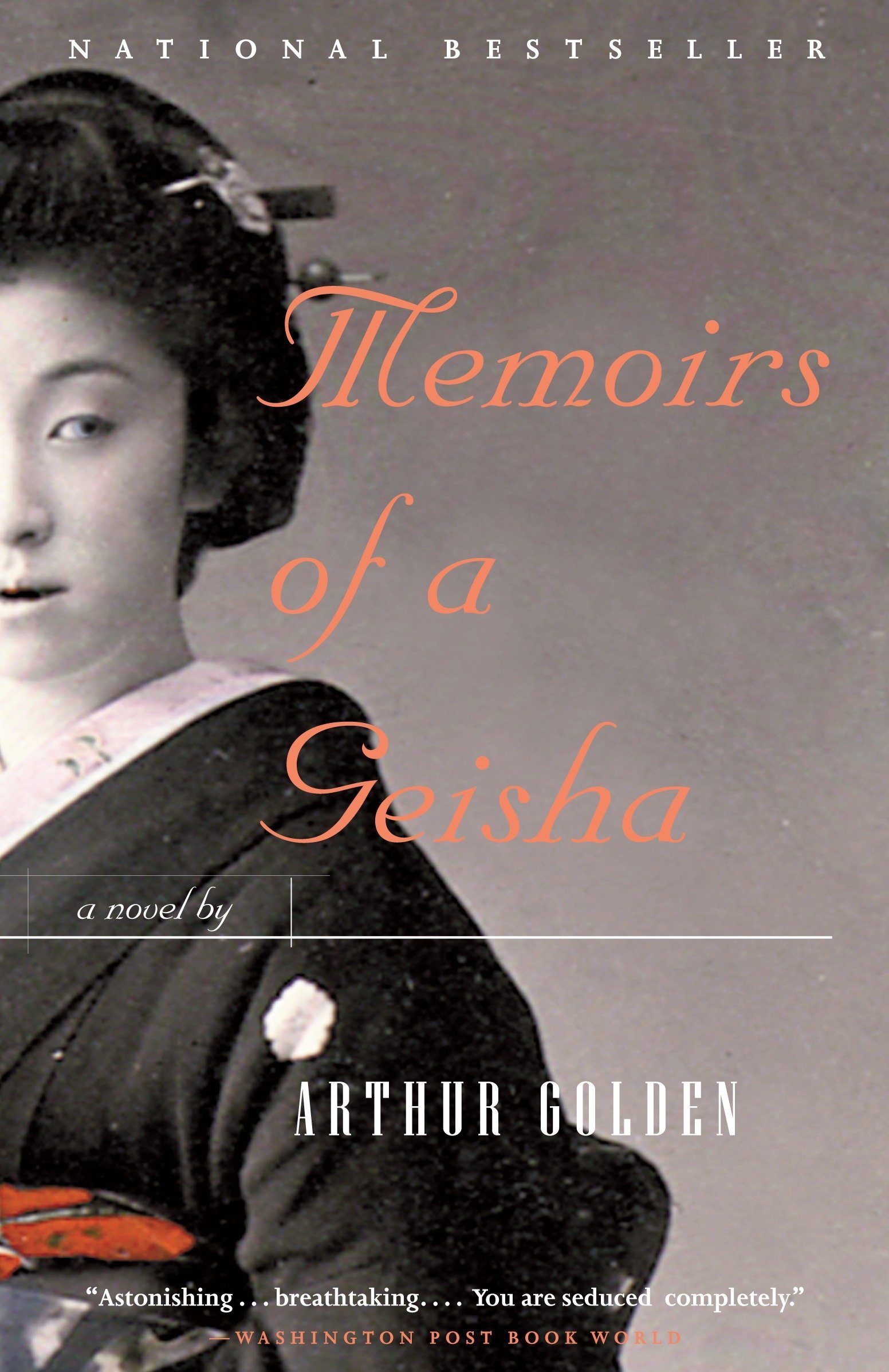 Memoirs Of A Geisha Wallpapers