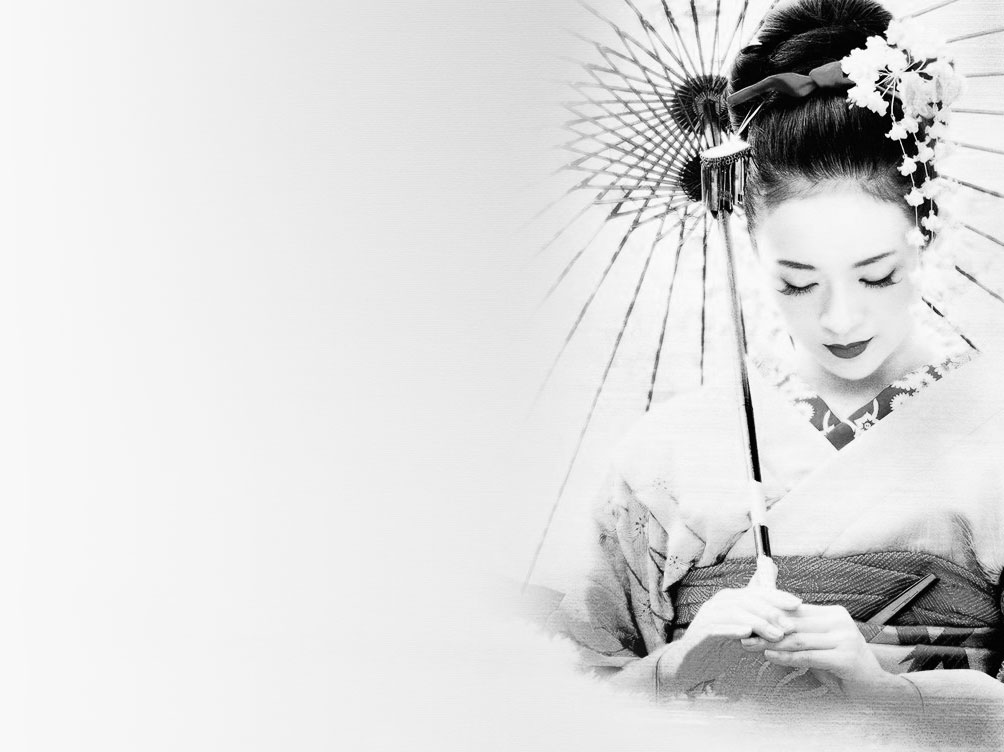 Memoirs Of A Geisha Wallpapers